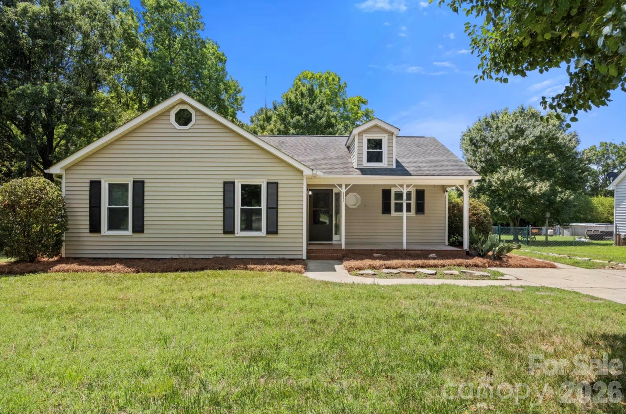 3571 Farm Lake Drive