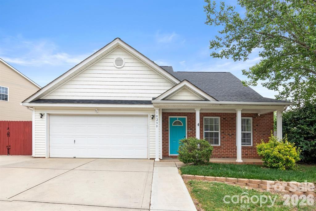 10239 Apple Dove Court