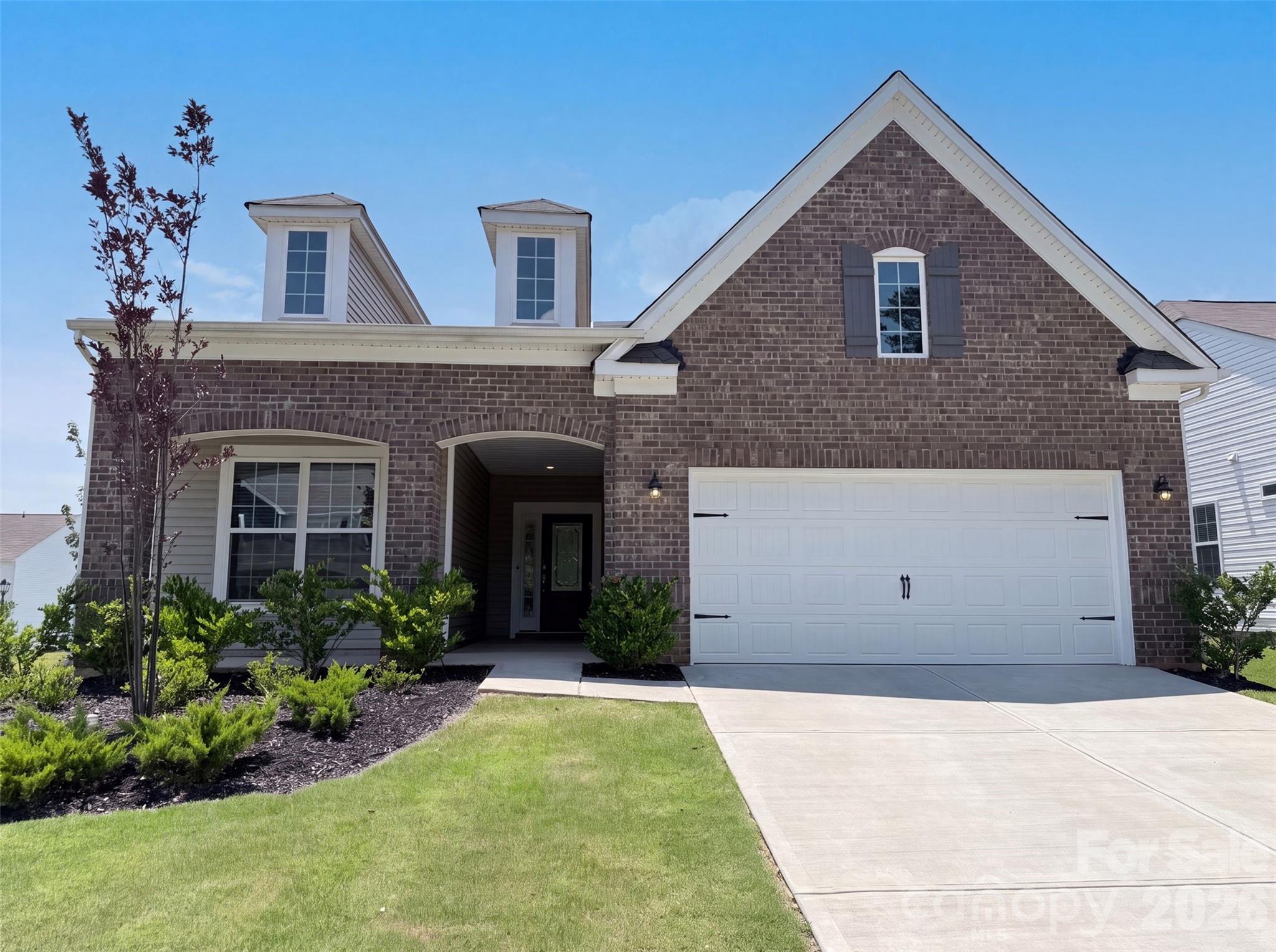 190 Abersham Drive, Mooresville