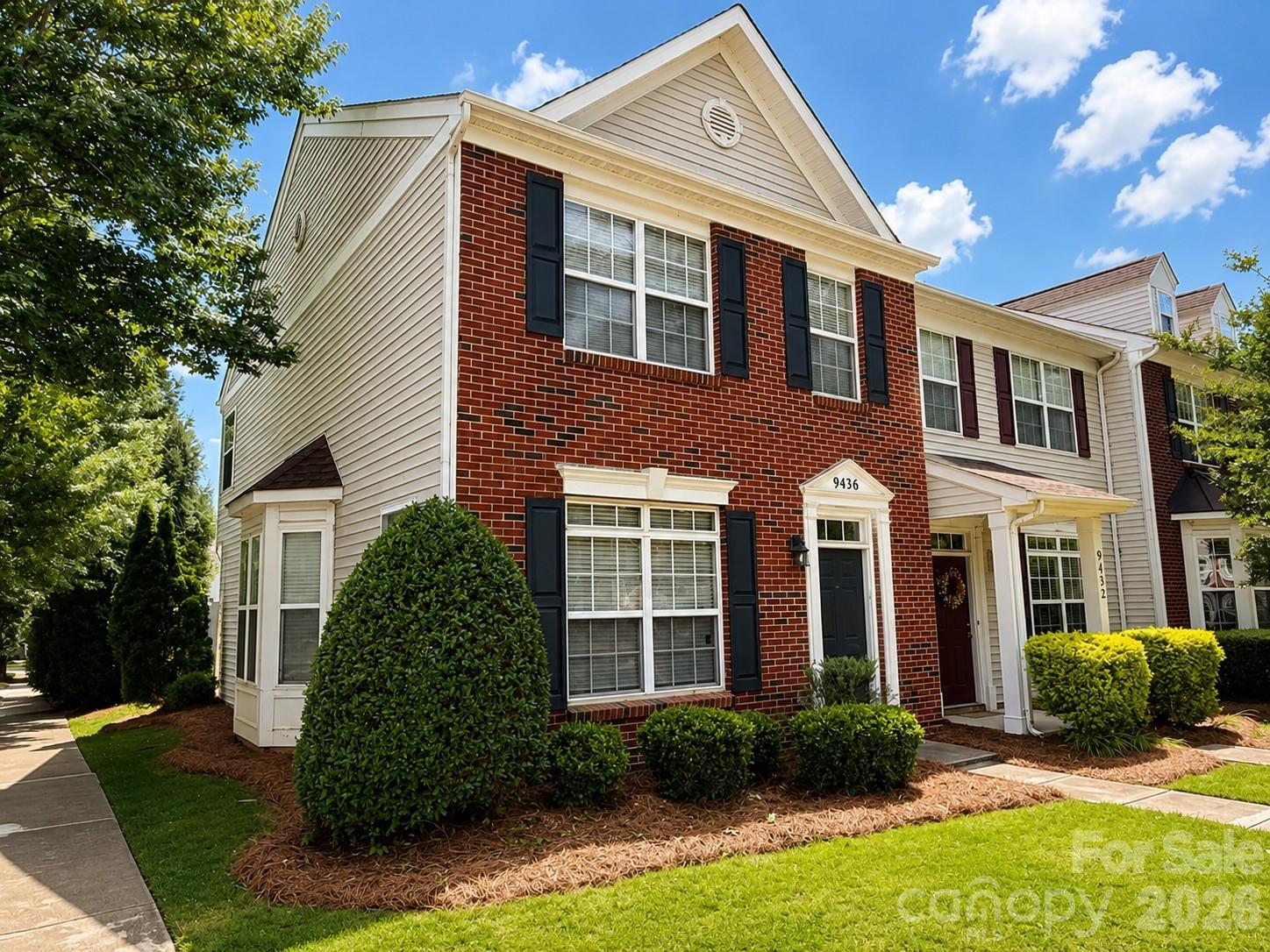 9436 Rosewood Meadow Lane