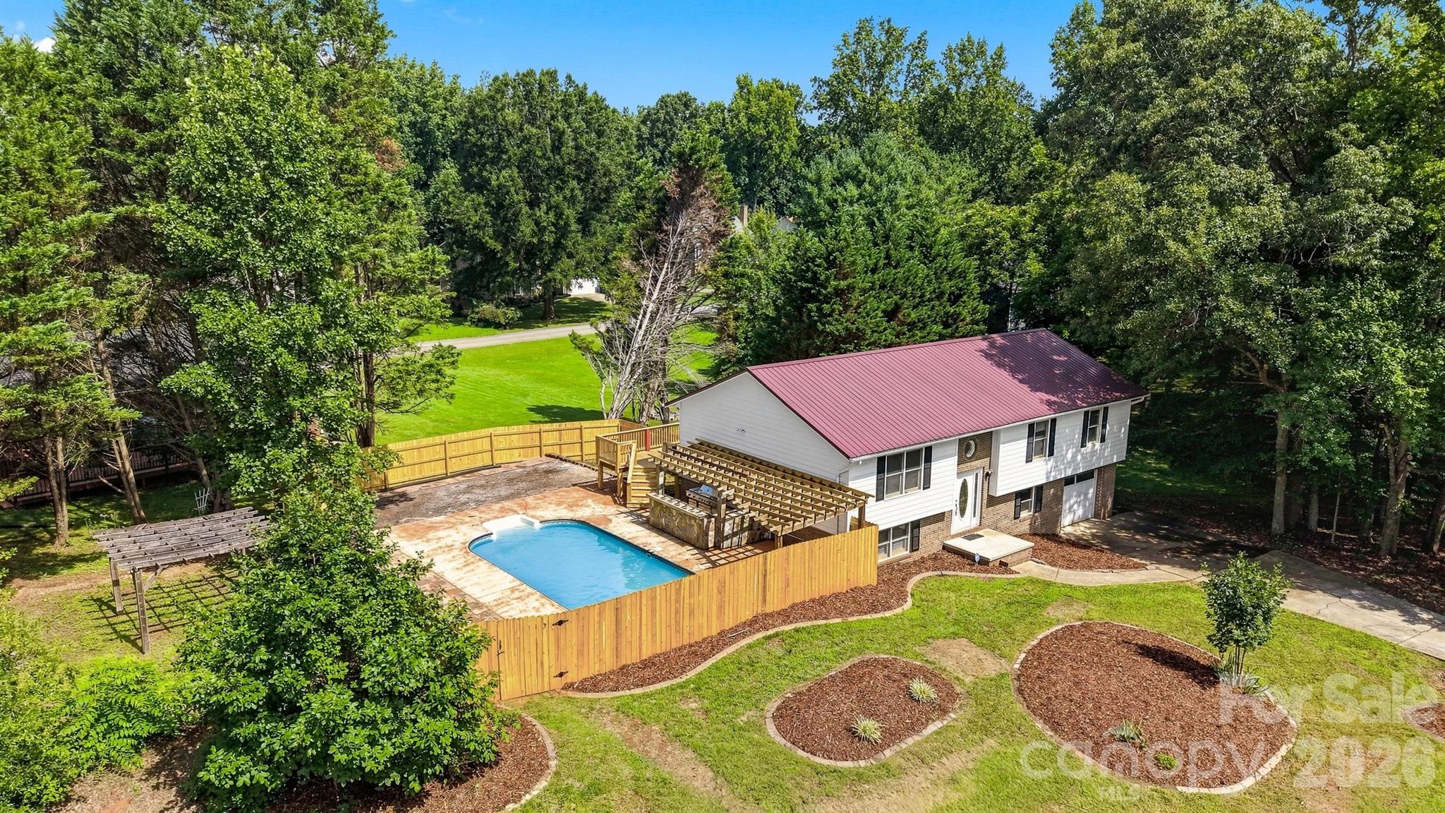 1257 Canseco Lane