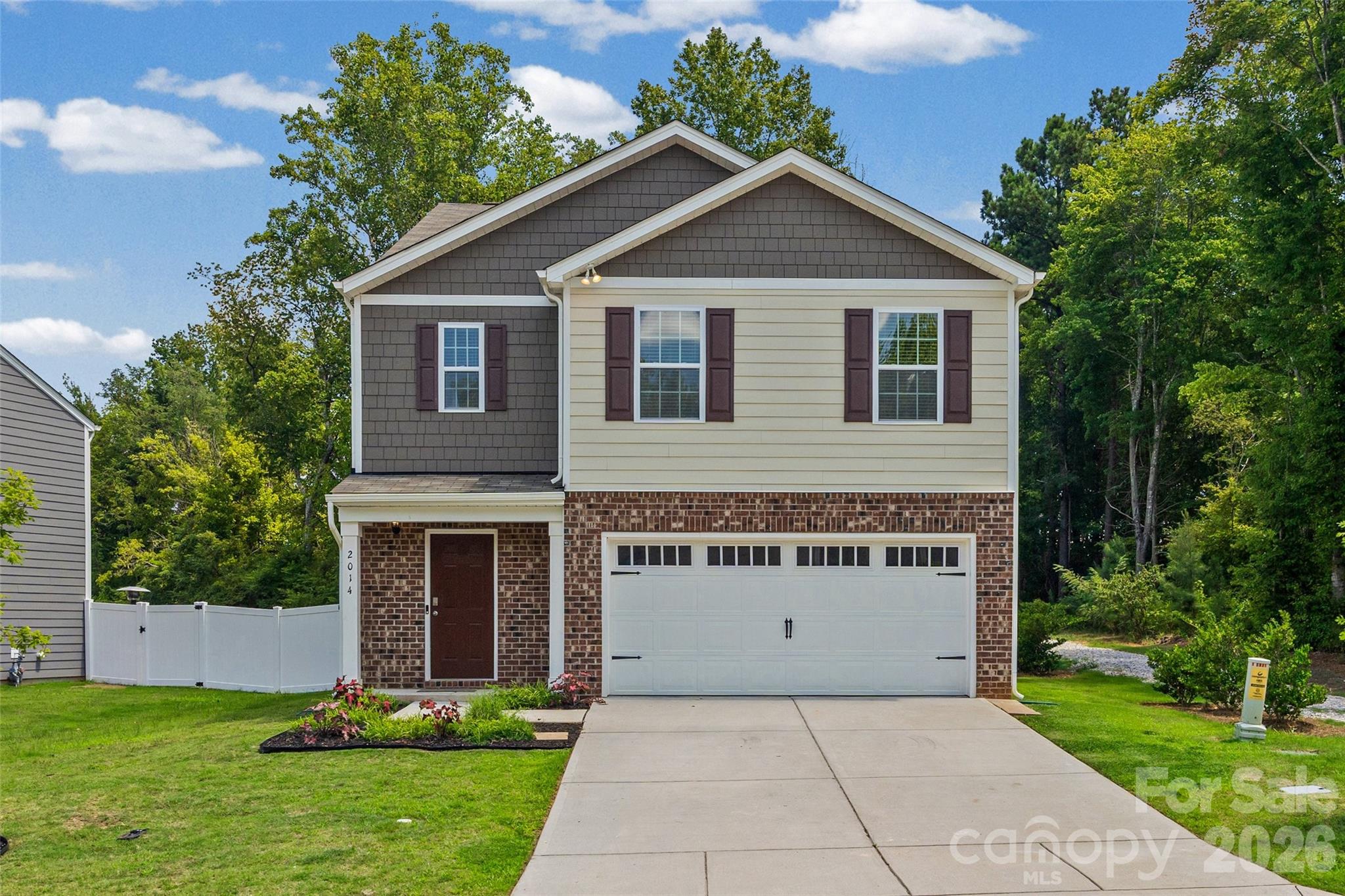 2014 Redstone Drive