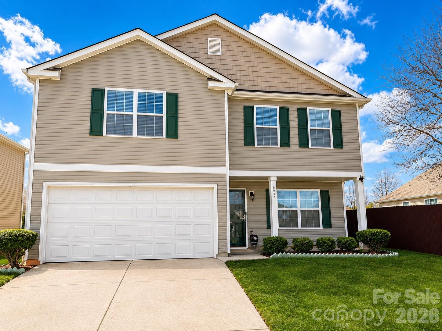 6937 Savannah Springs Drive