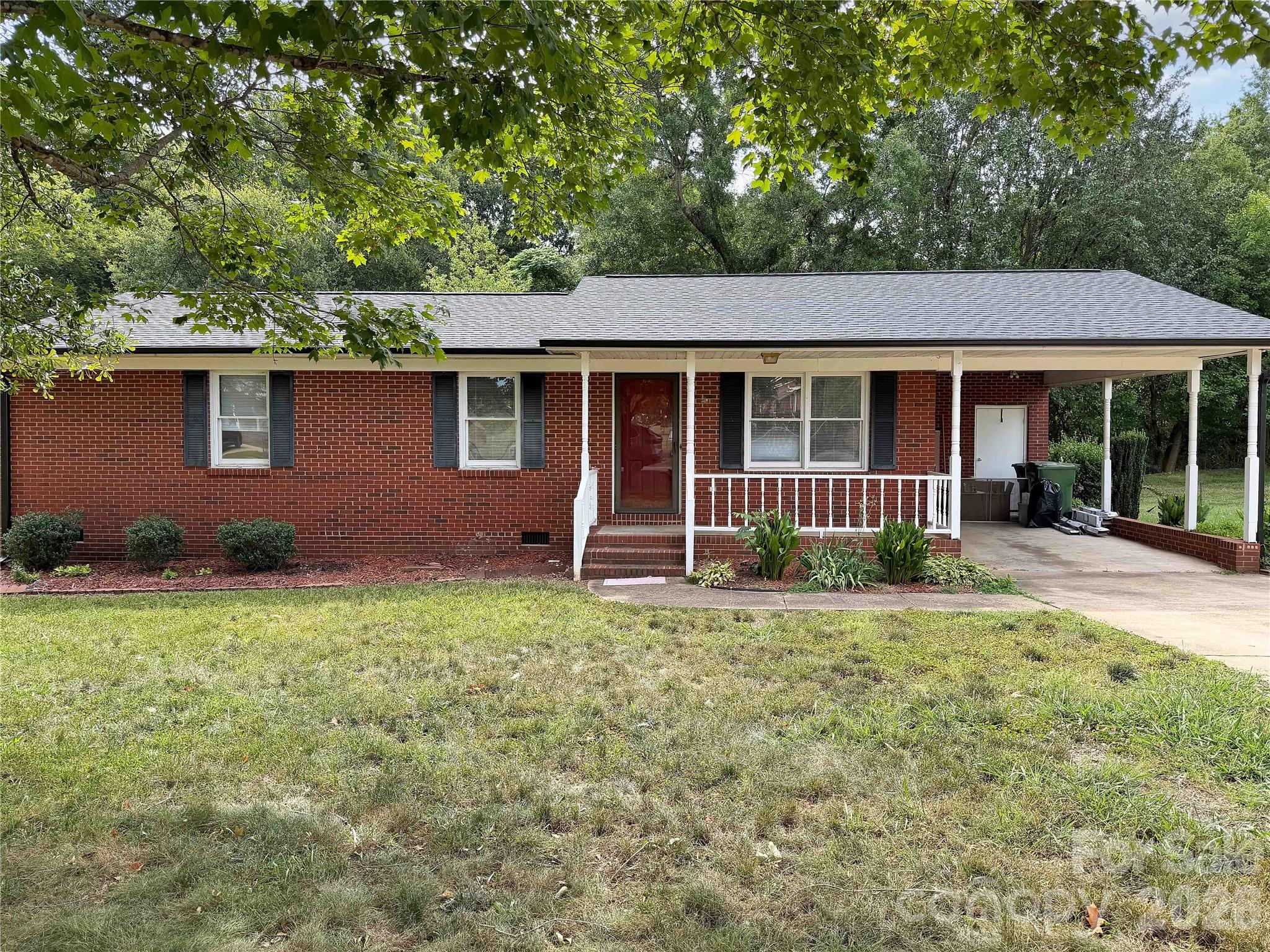 315 Southglenn Drive, Shelby