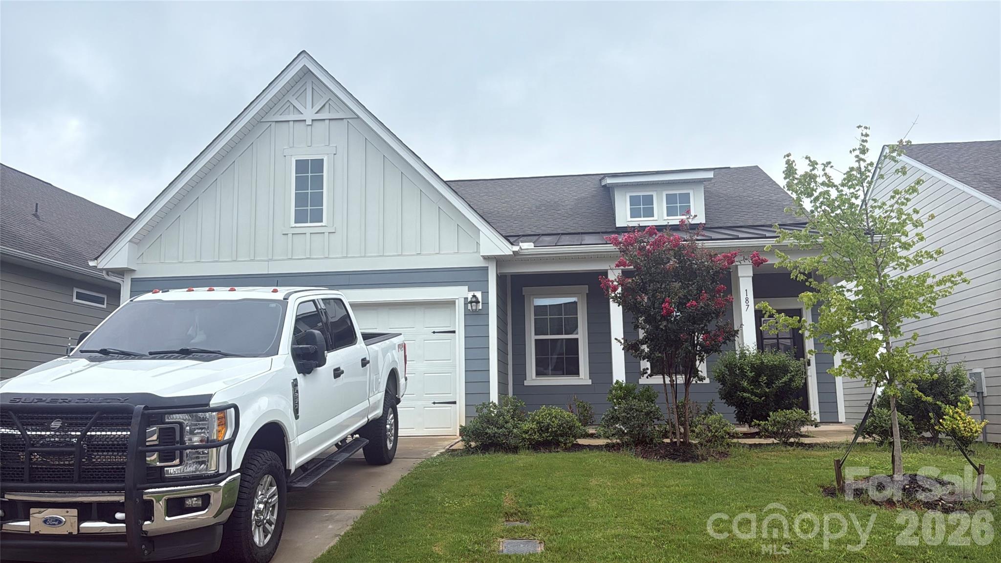 187 White Apple Way, Statesville