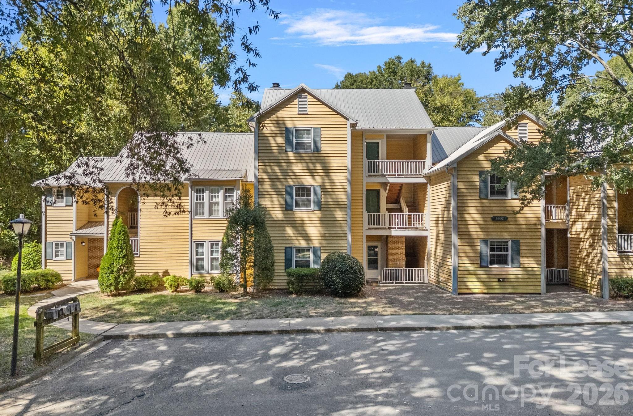 3302 Selwyn Farms Lane, Charlotte
