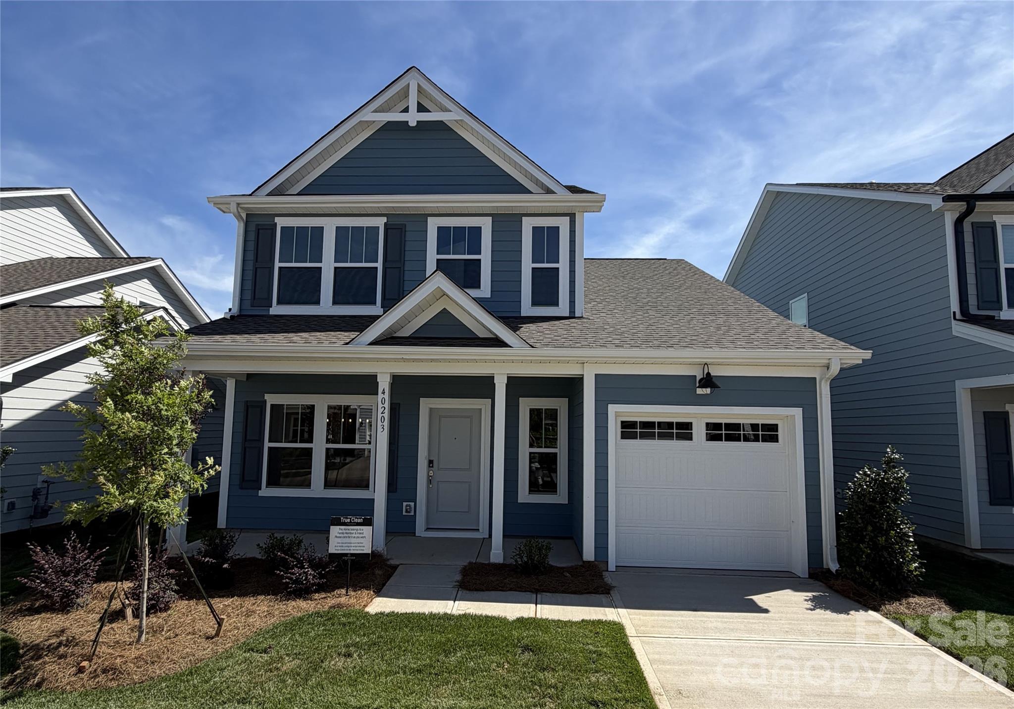 40203 Crooked Stick Drive