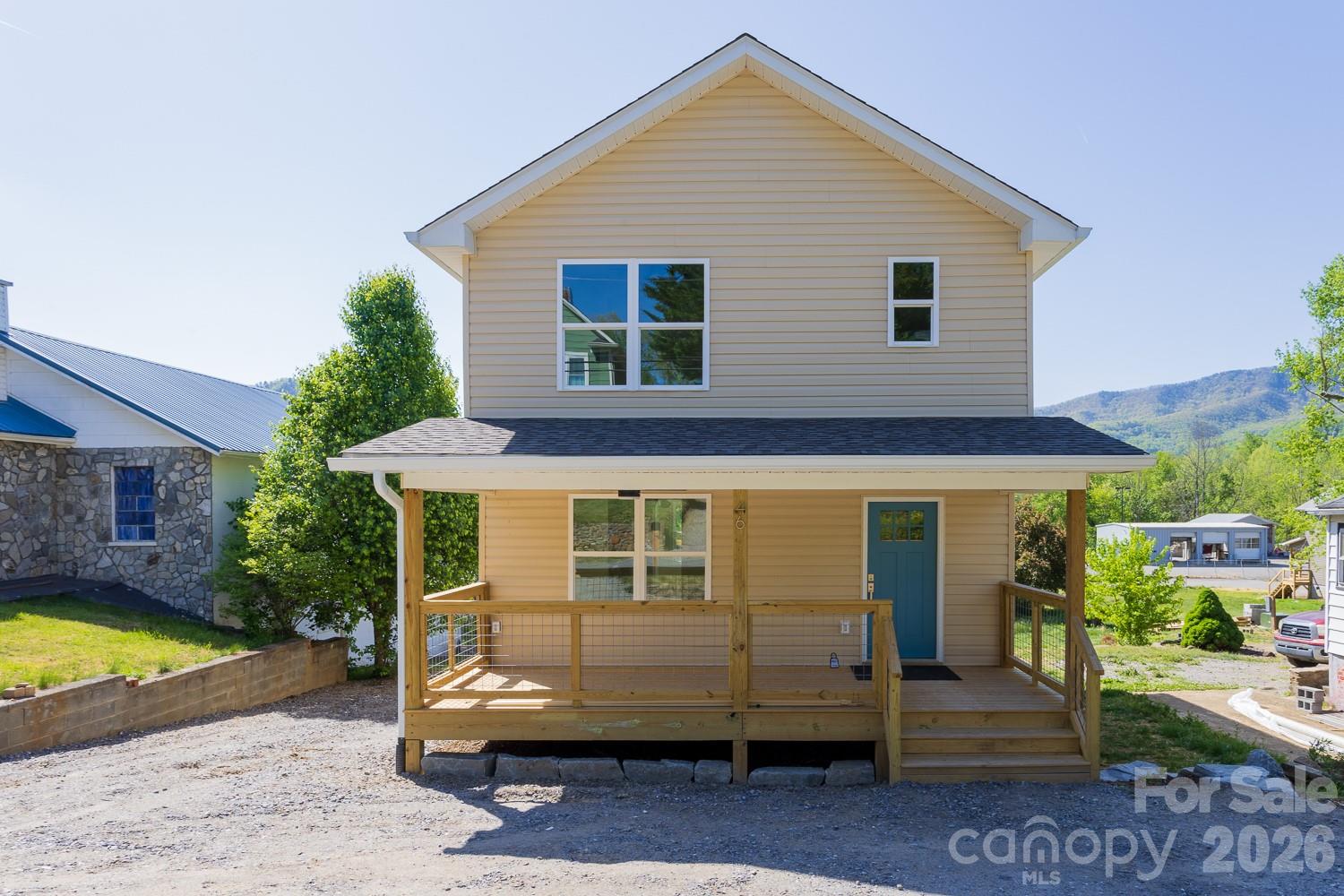 46 Vance Avenue, Black Mountain