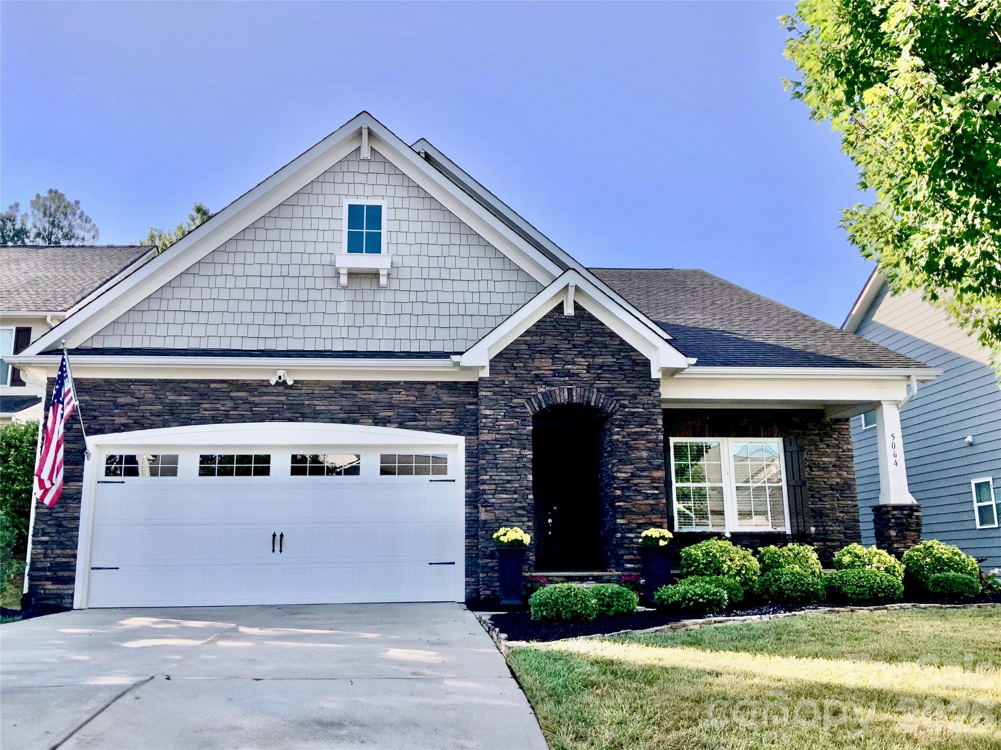 5064 Stonehill Lane, Matthews