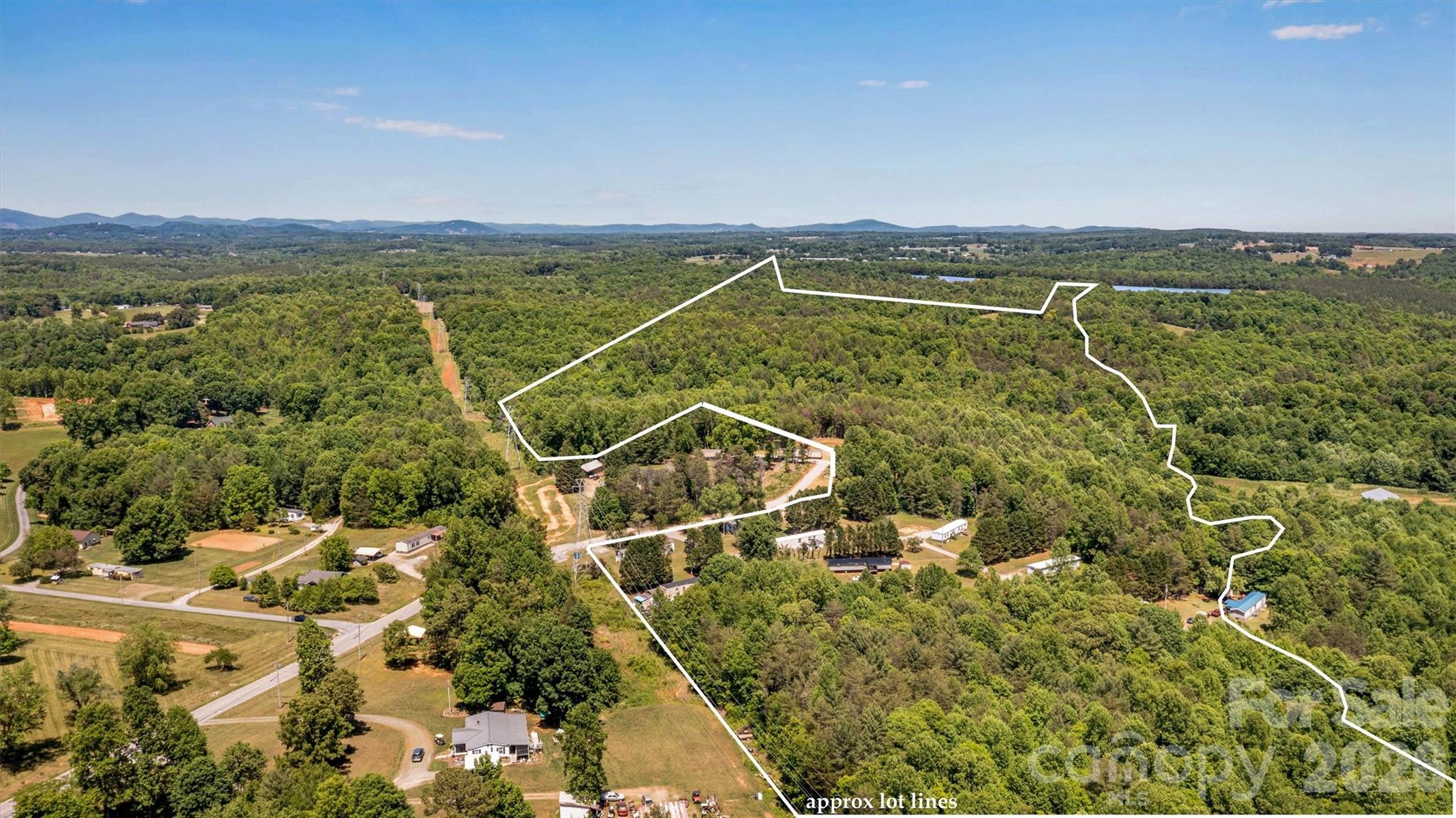 21 Little River Estates Drive, Taylorsville