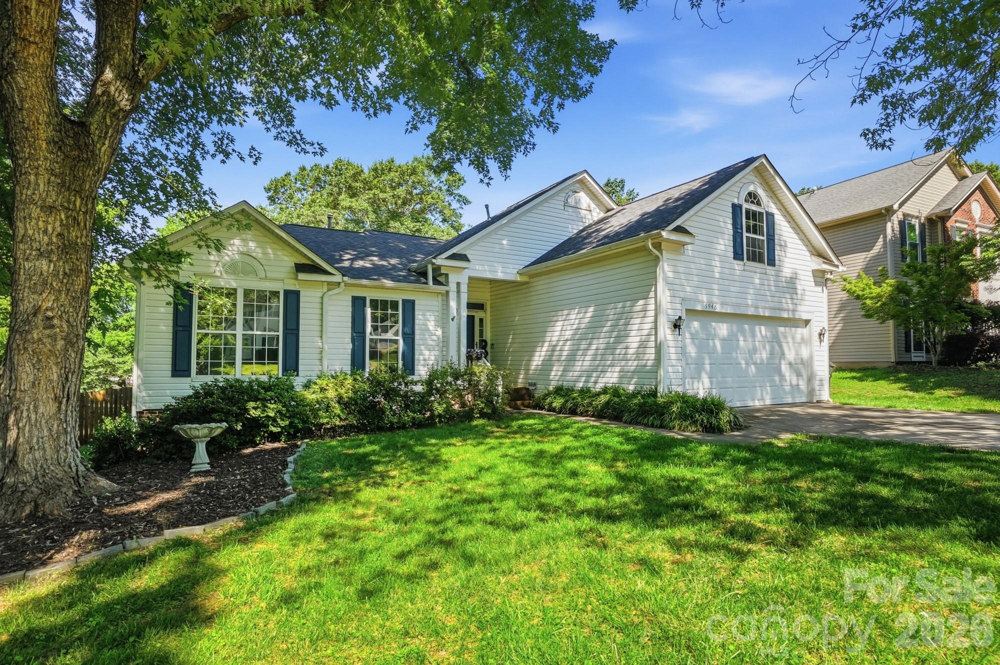 5946 Brookstone Drive