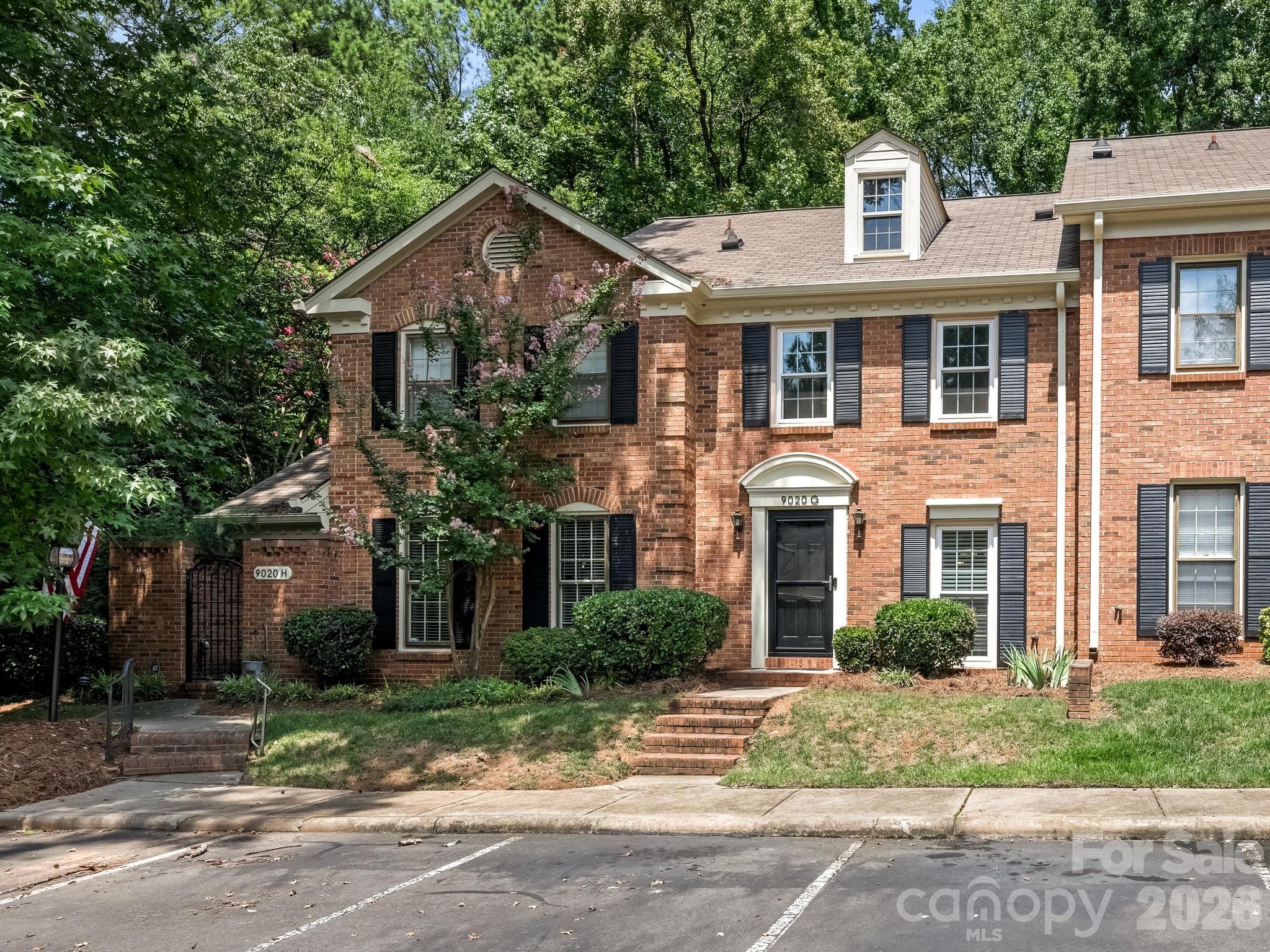 9020 Nolley Court
