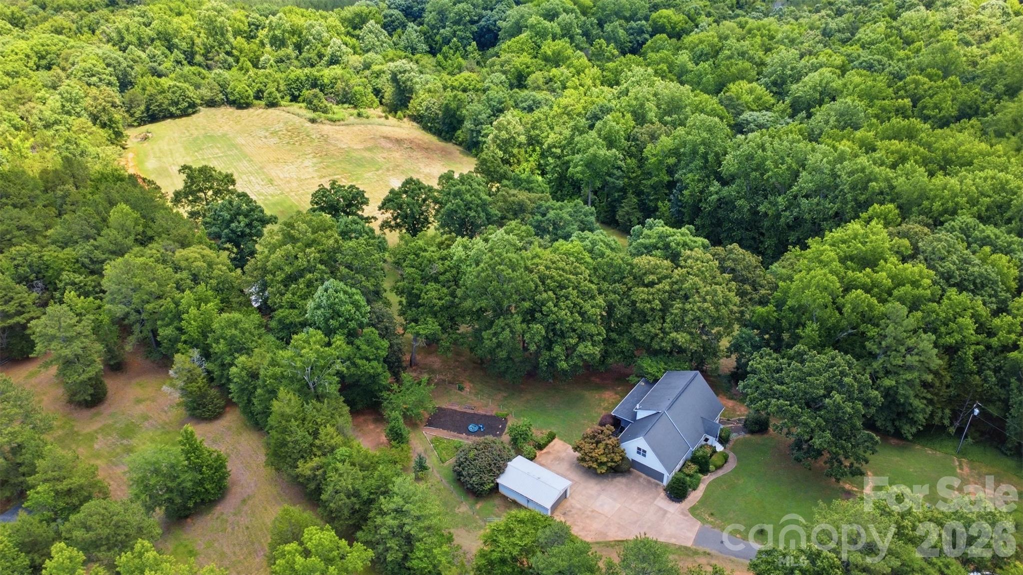 8301 Waxhaw Creek Road