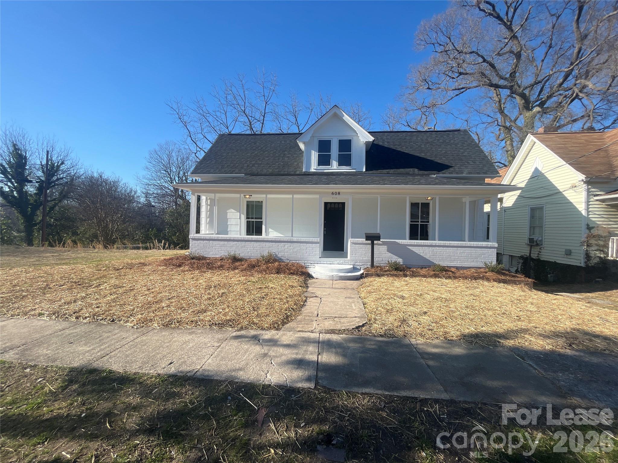 608 Yadkin Avenue