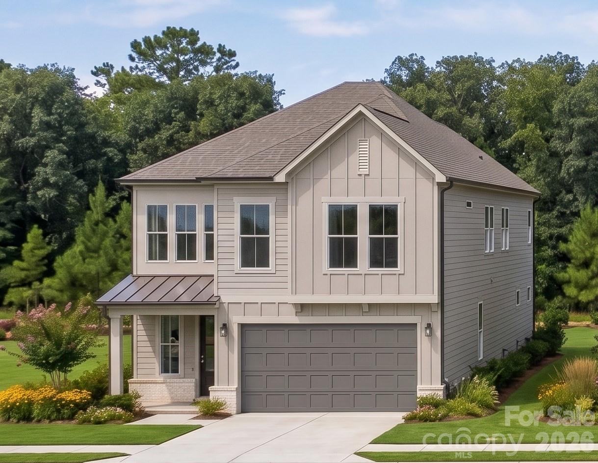 1124 Berryhill Road