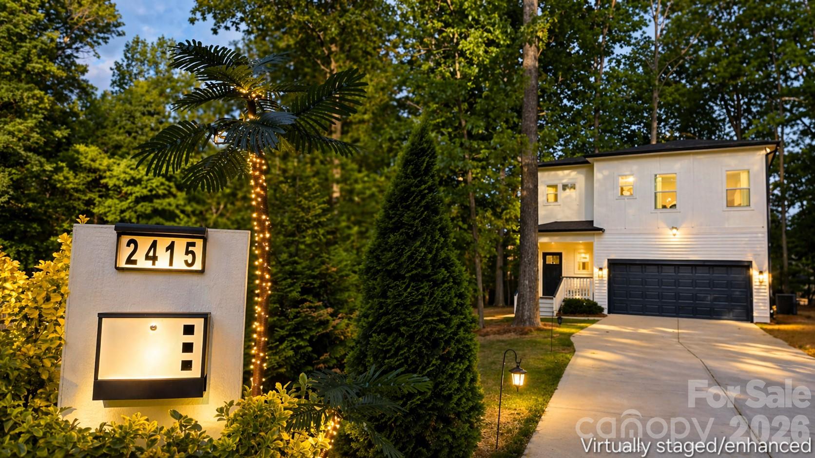 2415 Kimway Drive
