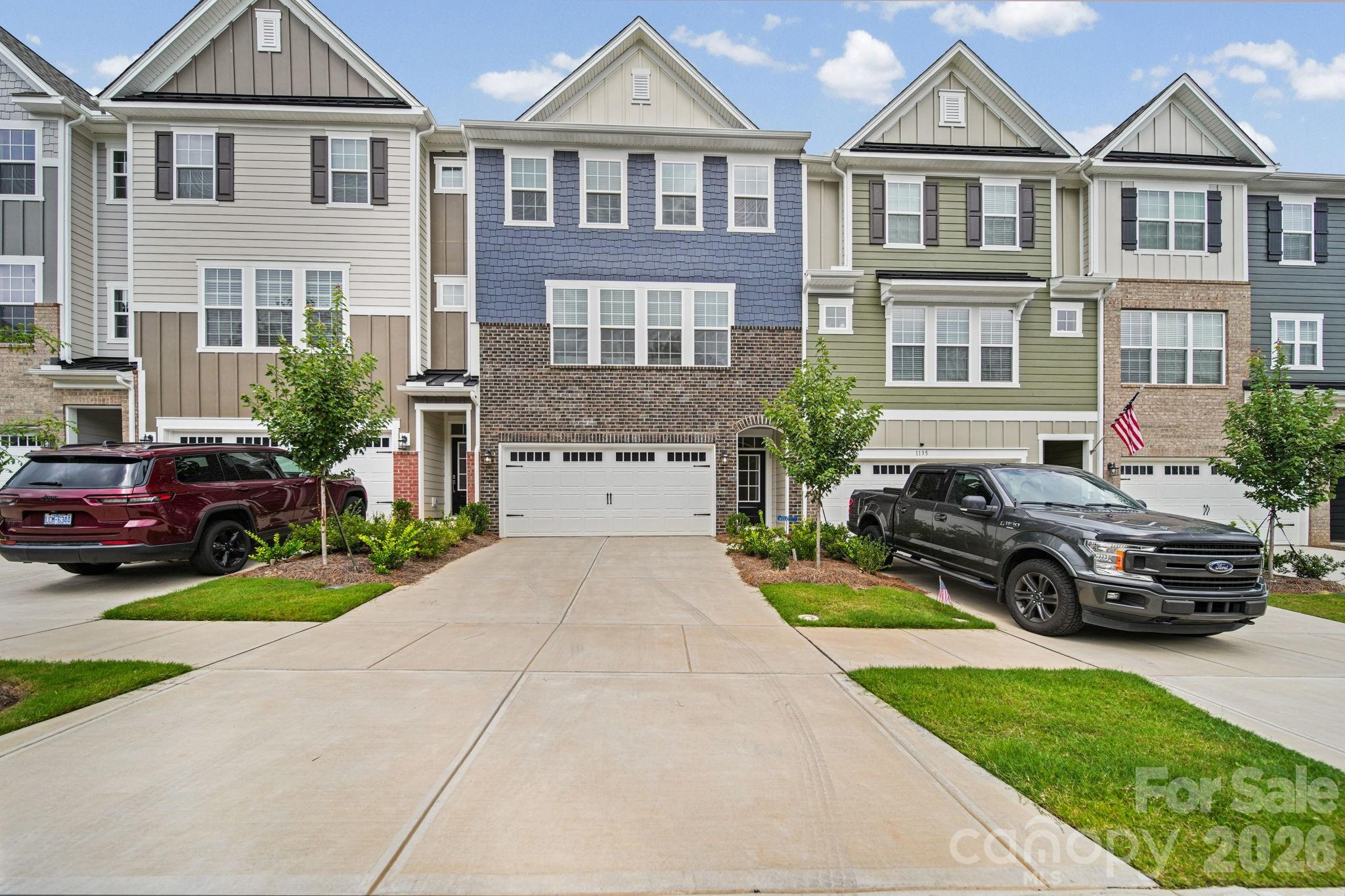 1131 Bandon Drive
