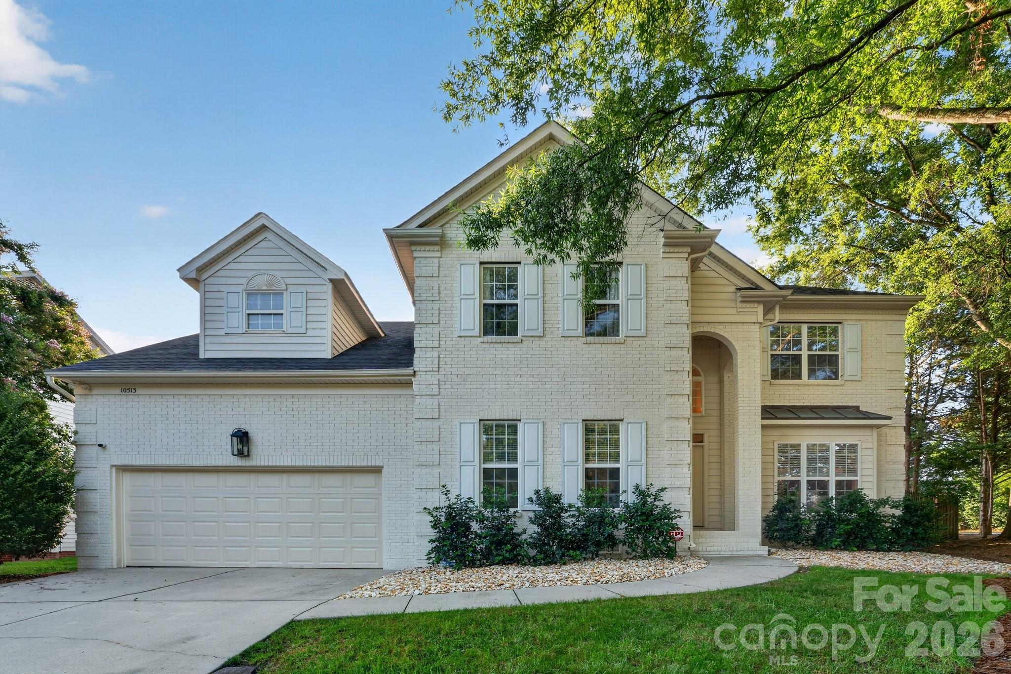 10513 Orchid Hill Lane