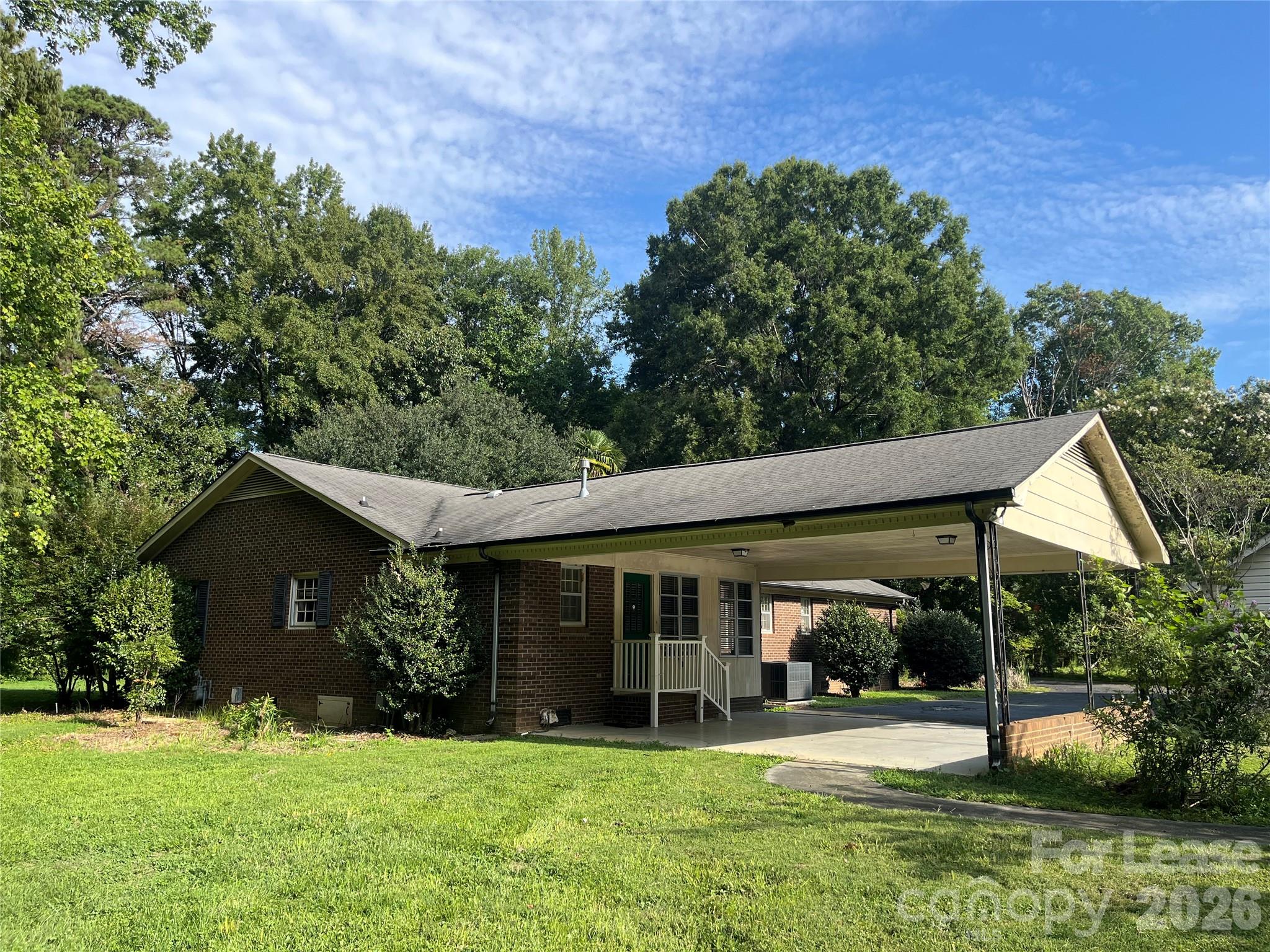 5625 Potter Road