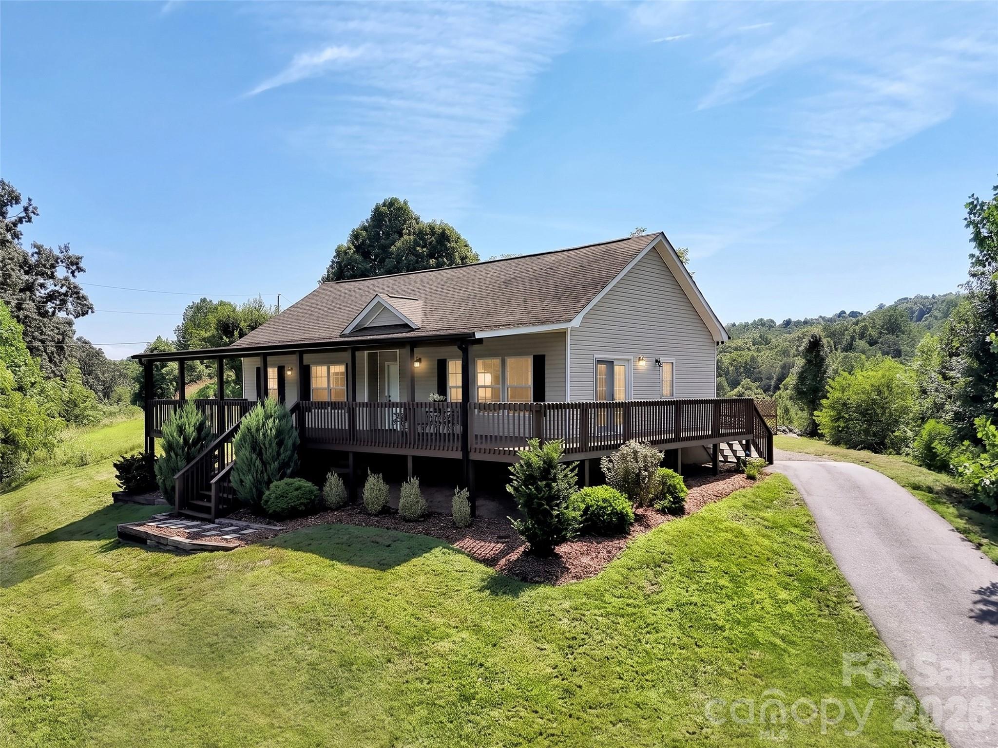 8 Worley Ridge Trail