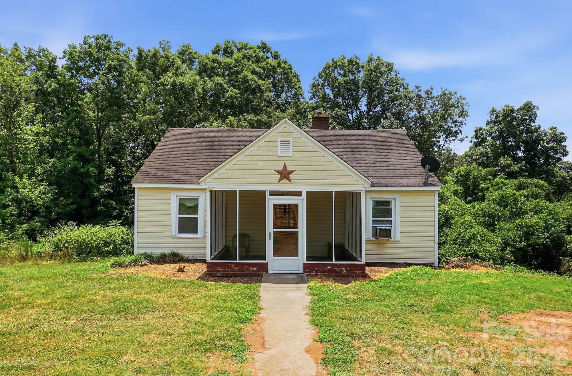 121 Piedmont Drive