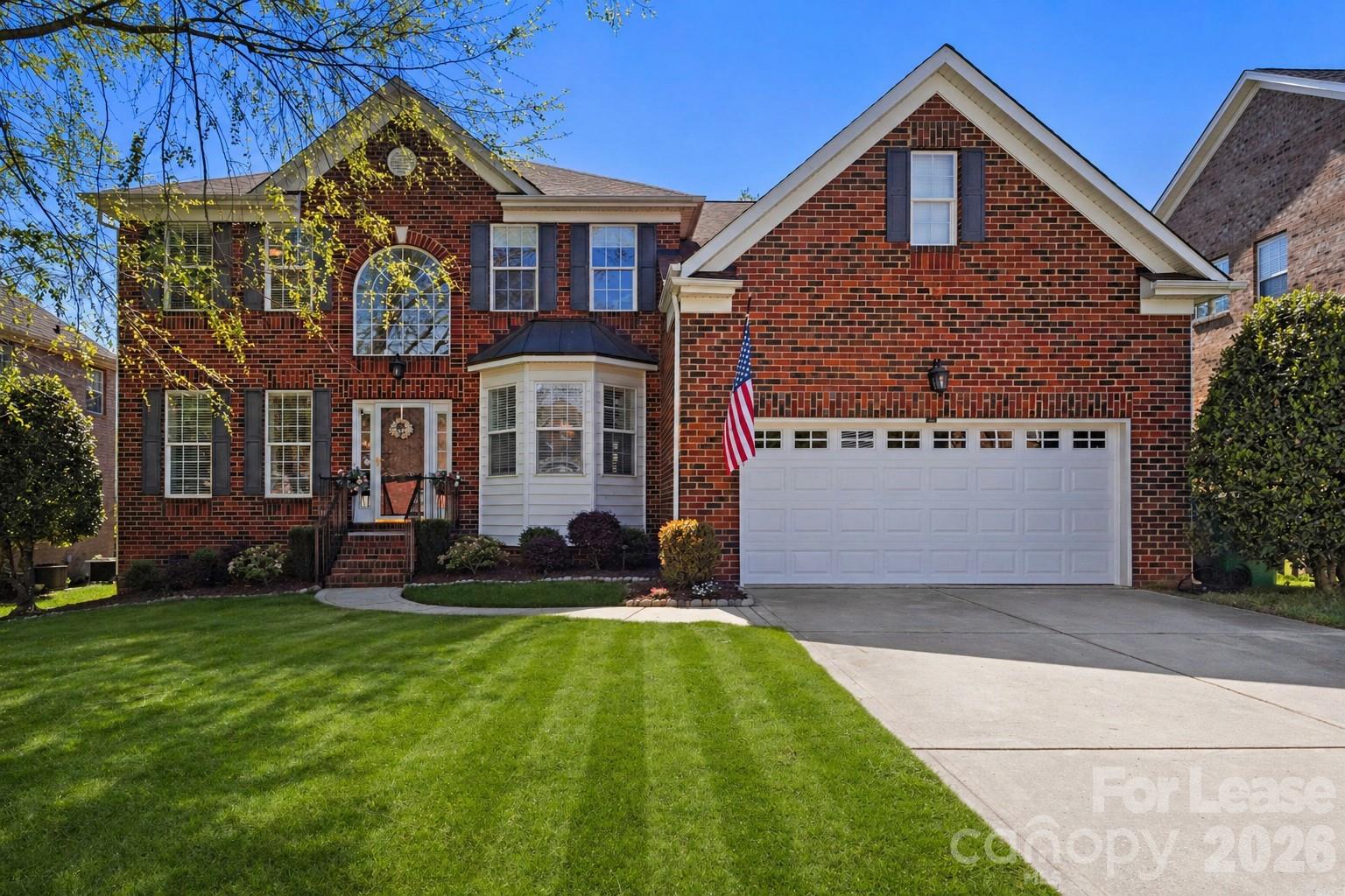 4442 Huntscroft Lane