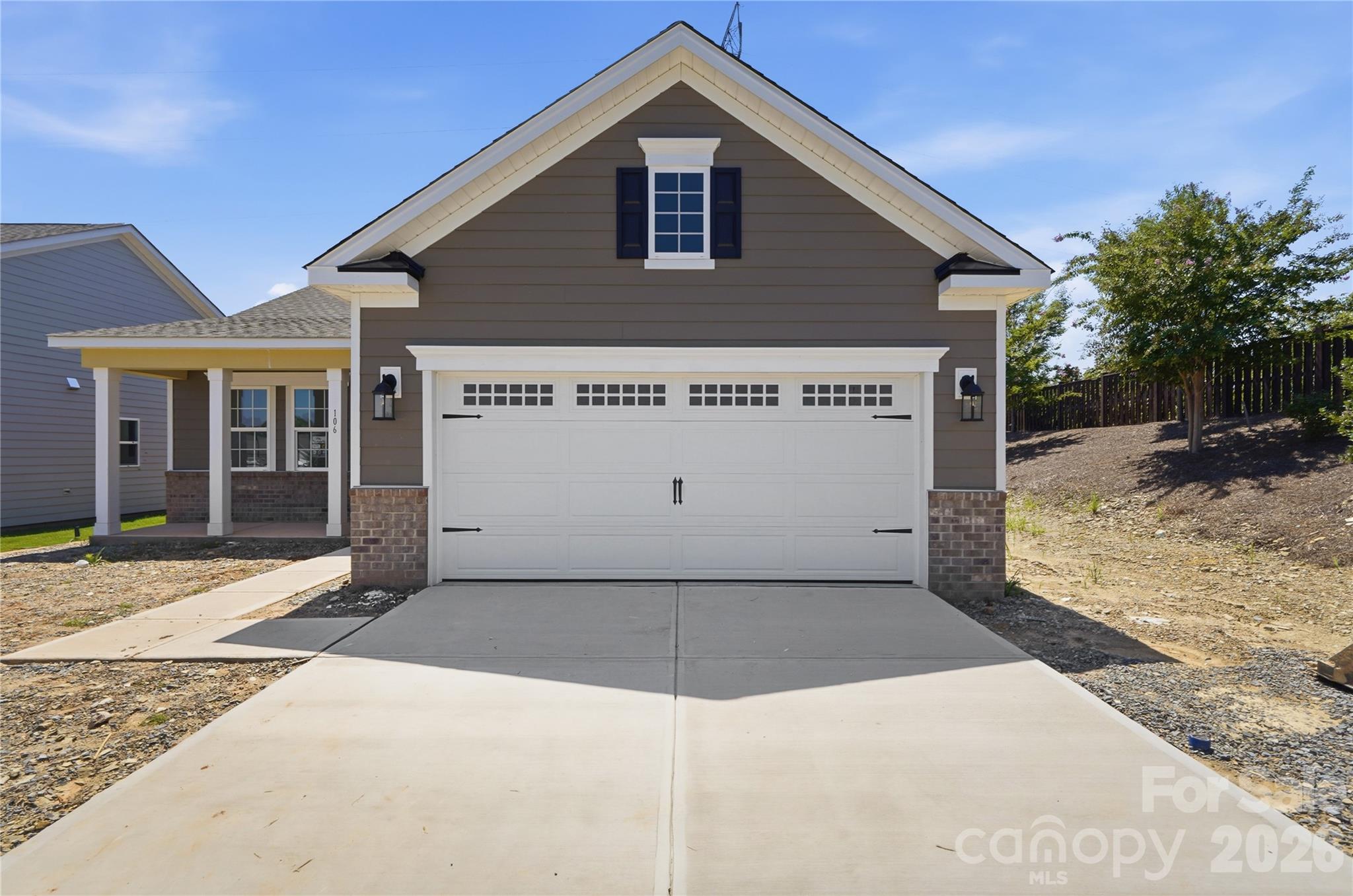 106 Northgate Boulevard, Indian Trail