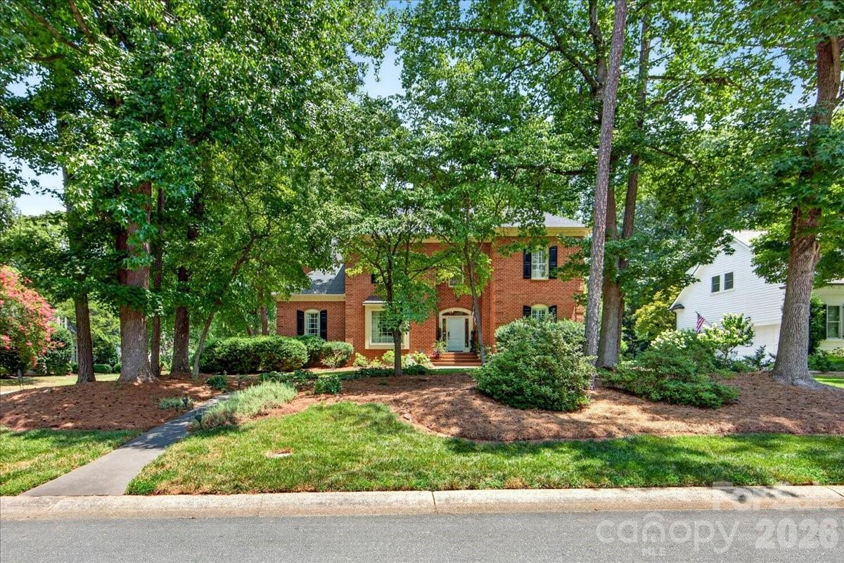 3601 Castellaine Drive