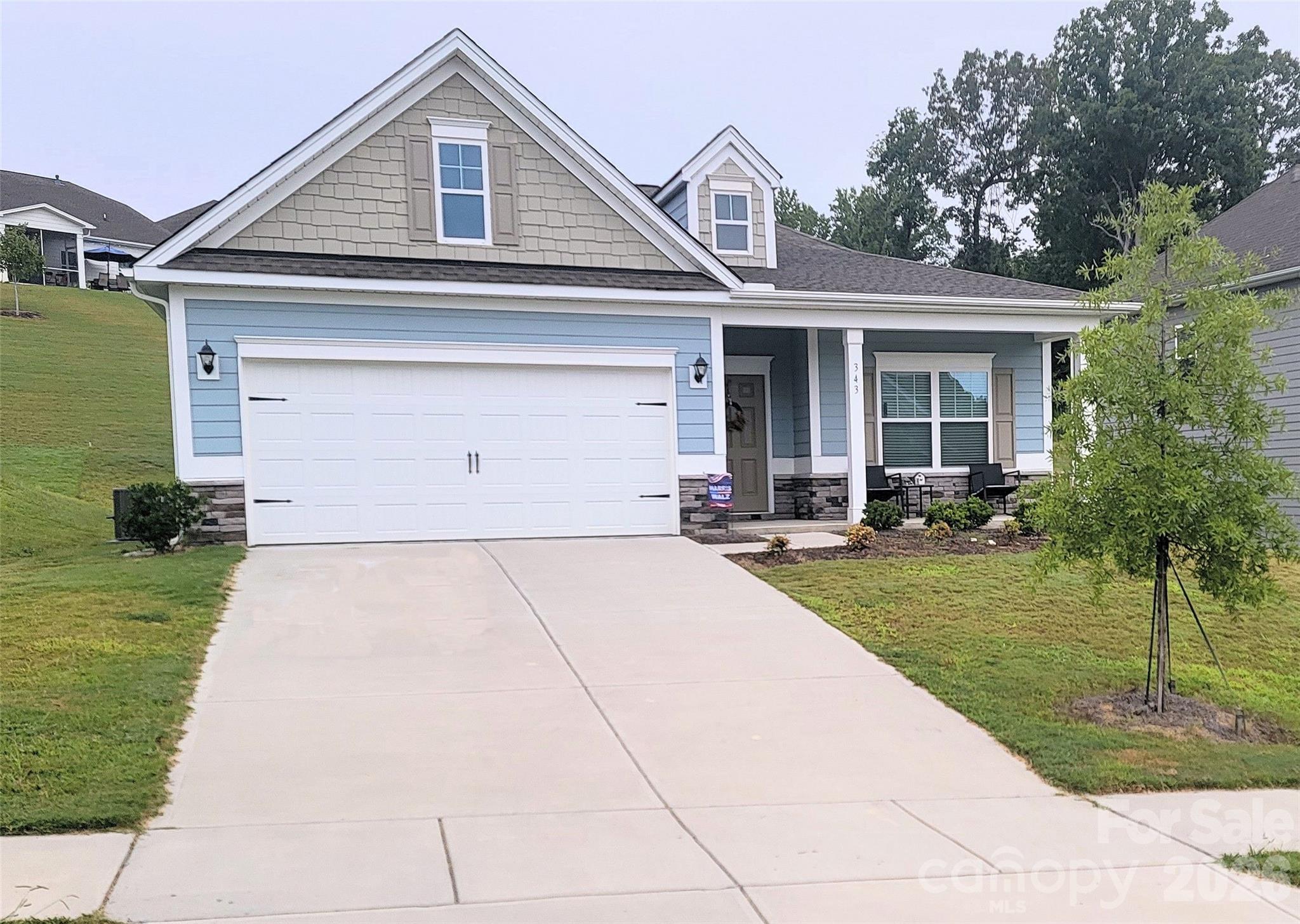 343 Ox Bow Circle