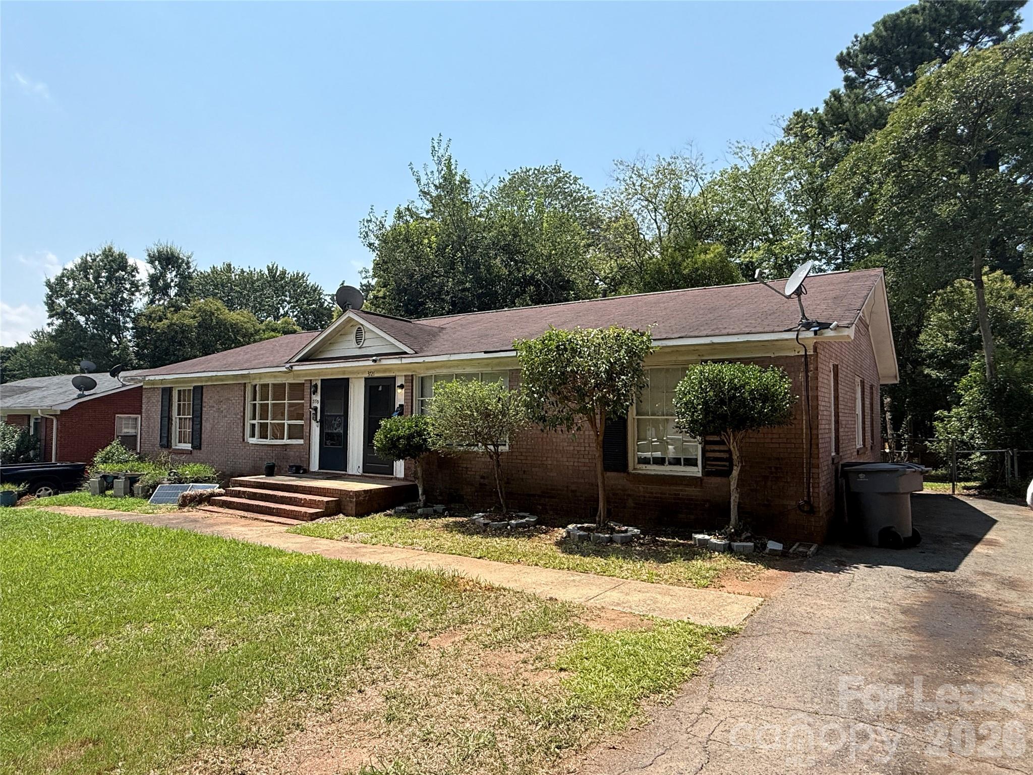 3721 Driftwood Drive