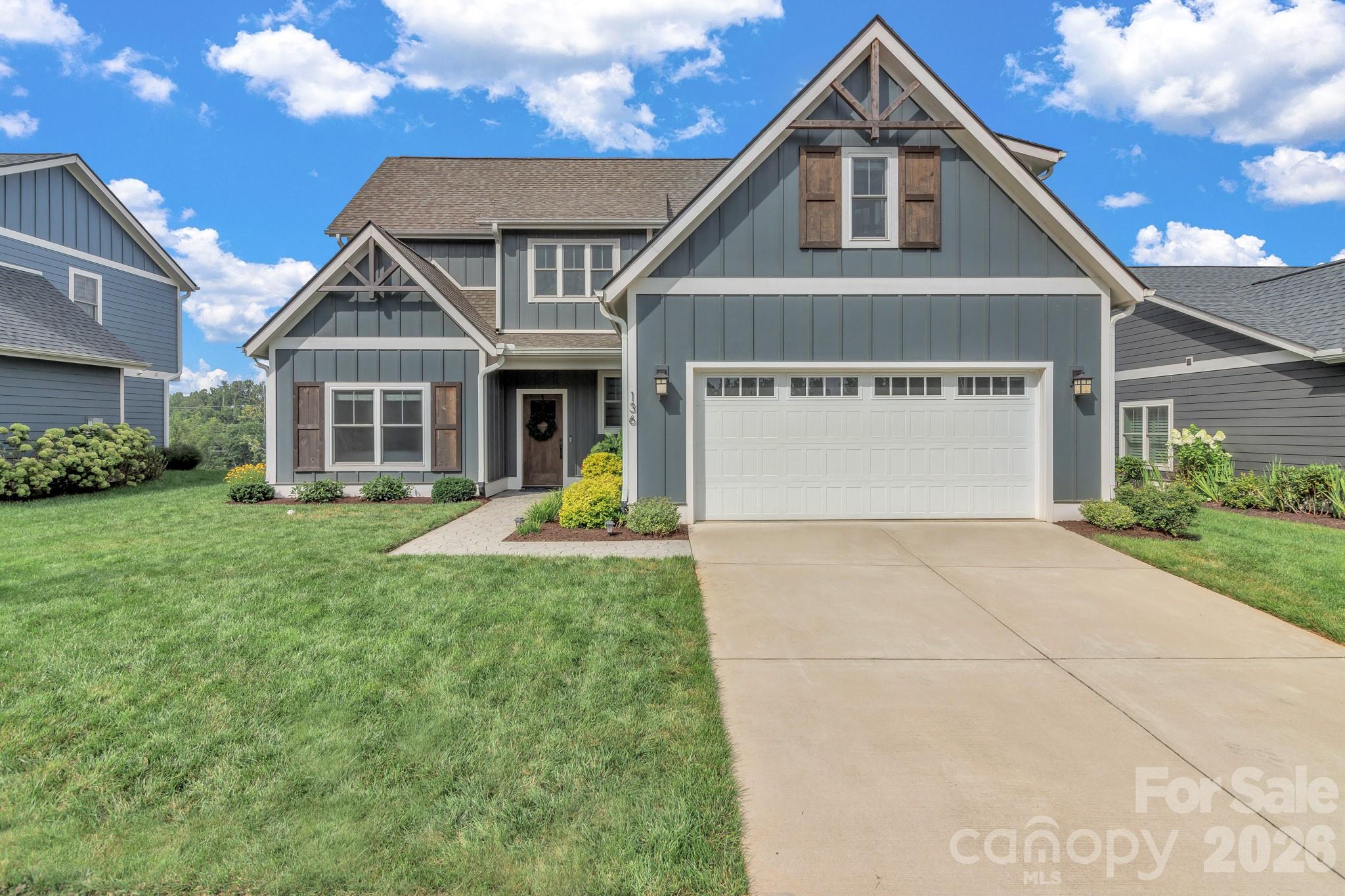 136 Ellis Lane