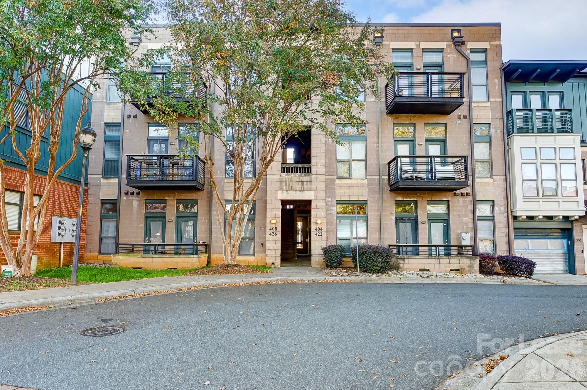 420 New Bern Station Court