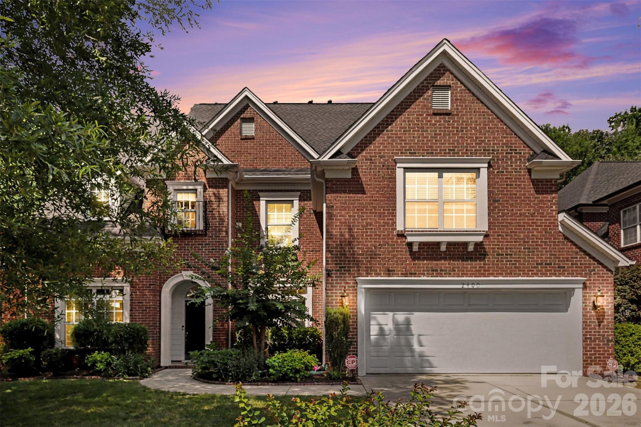 2400 River Oaks Drive