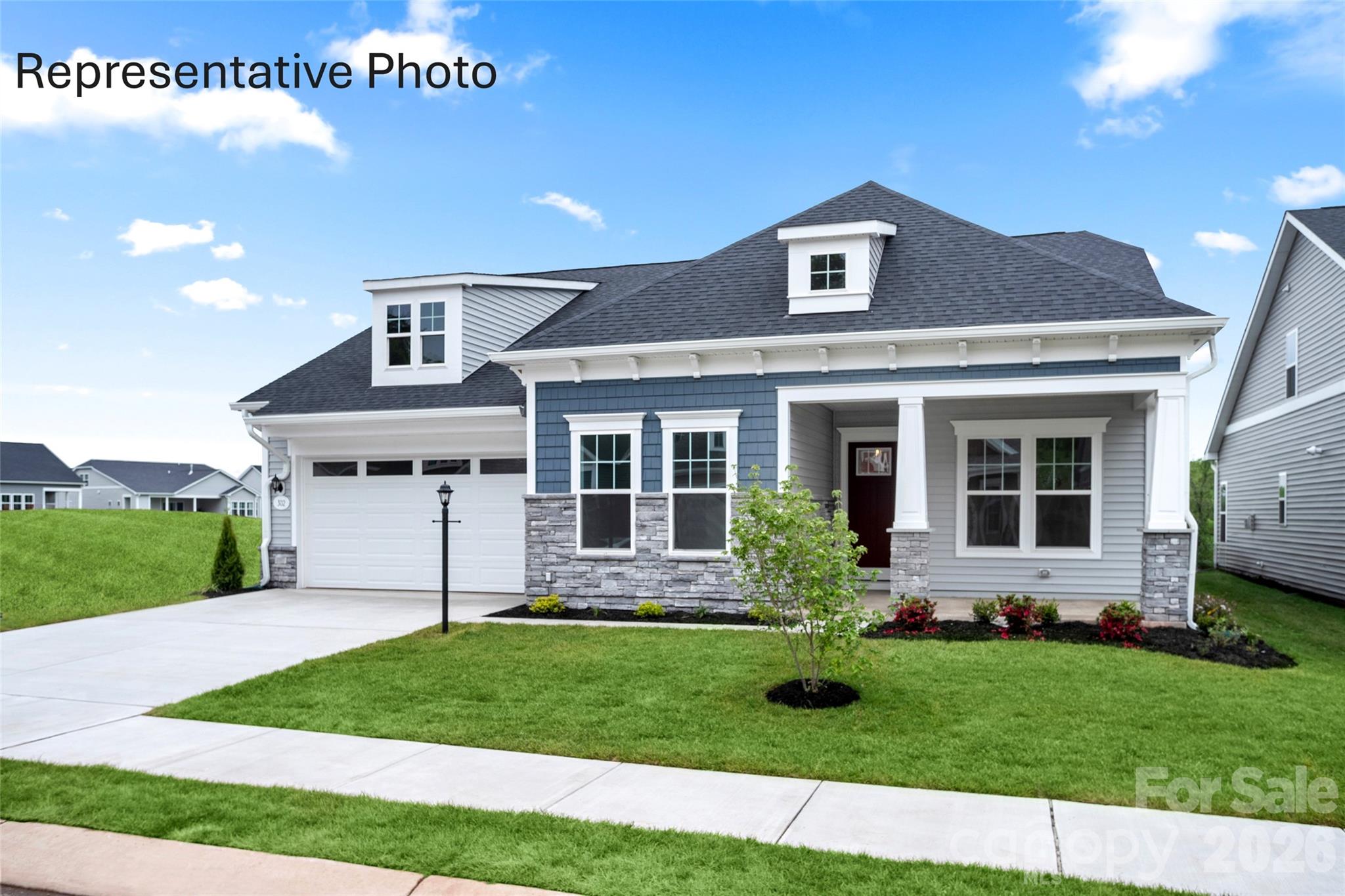 1509 Twin Leaf Road