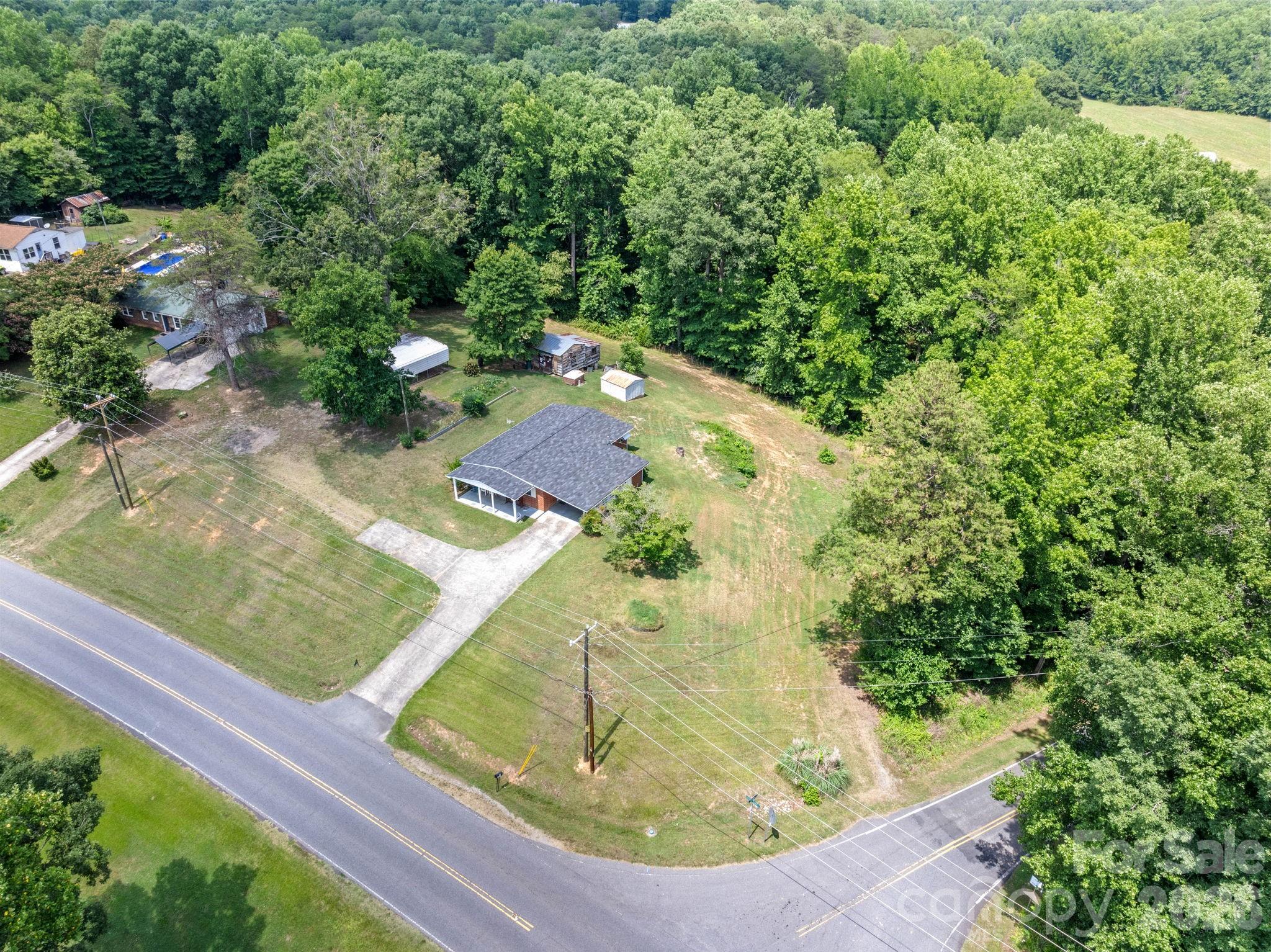 3139 Gastonia Highway