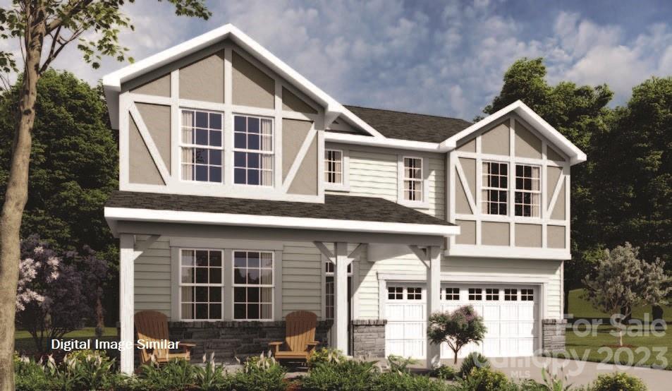 1503 Laggan Lane