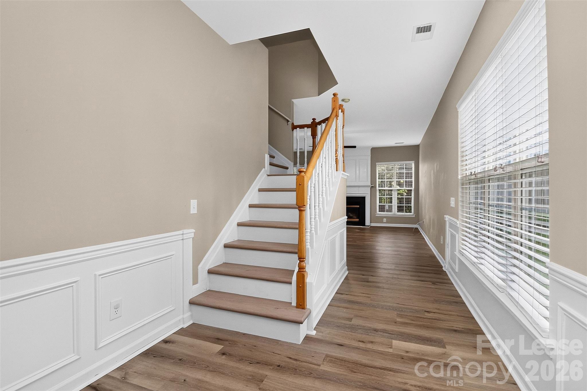 12304 Dunford Street, Charlotte