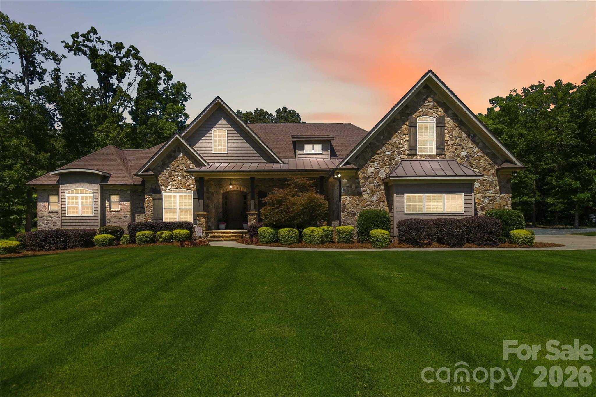 1017 Biggers Farm Court, Indian Trail