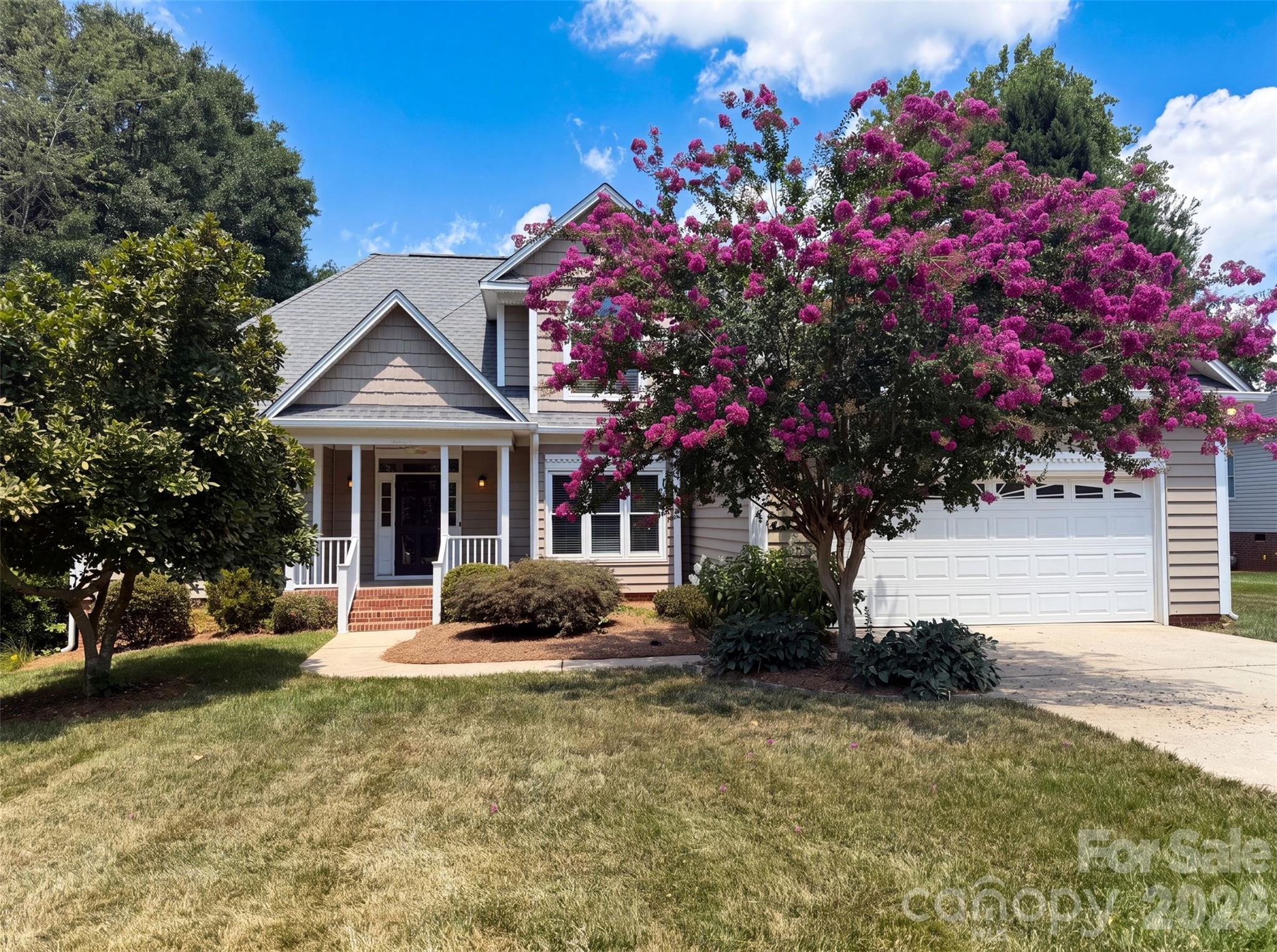 212 Timberlane Drive, Belmont