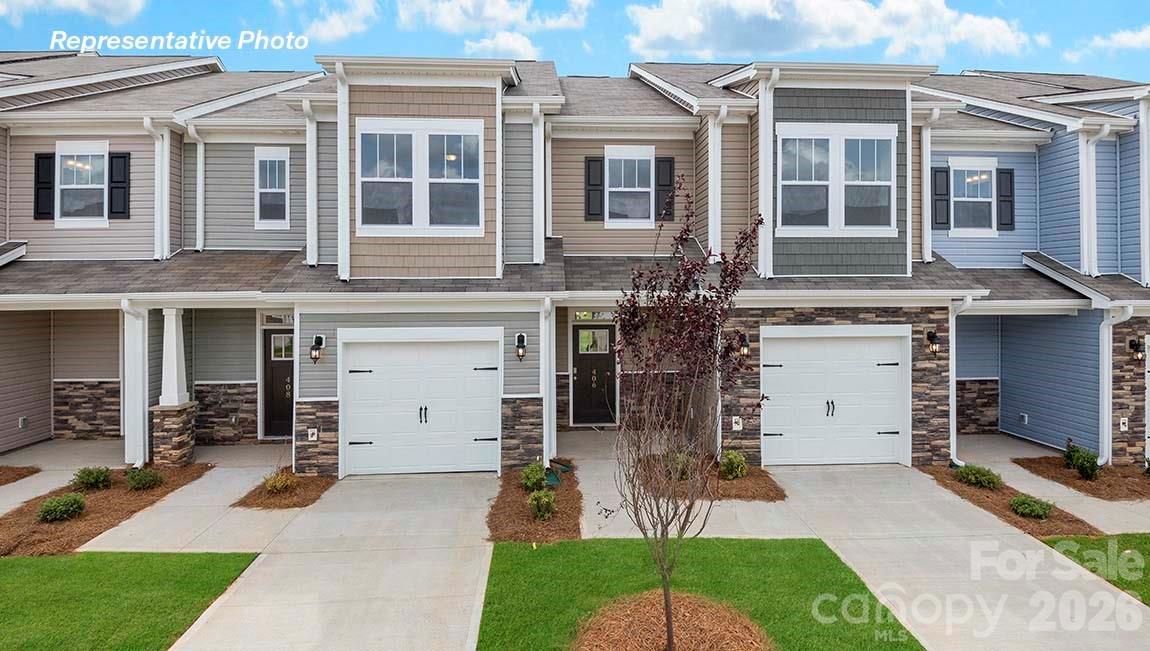 1231 White Birch Avenue, Huntersville