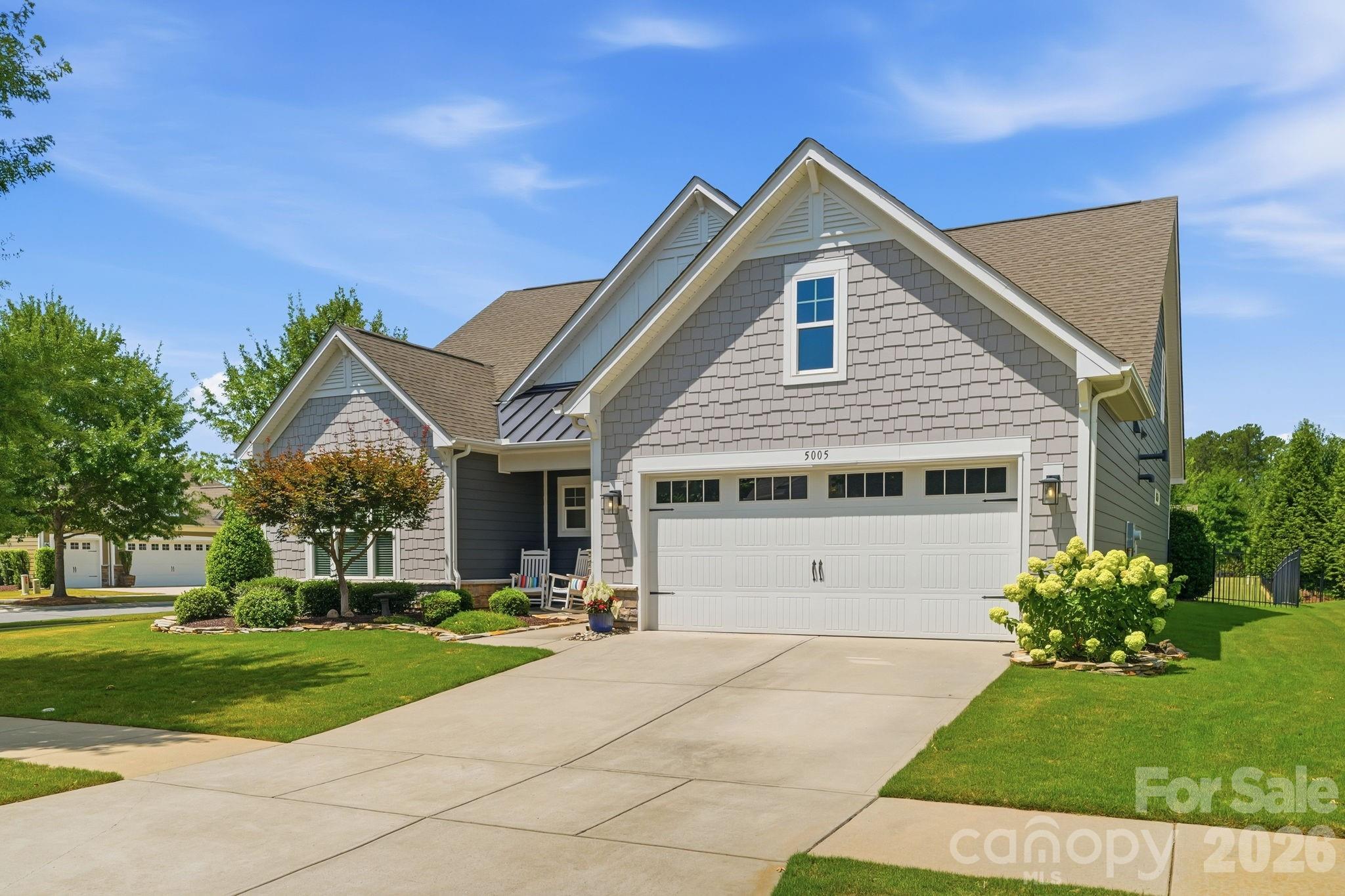 5005 Big Bend Drive