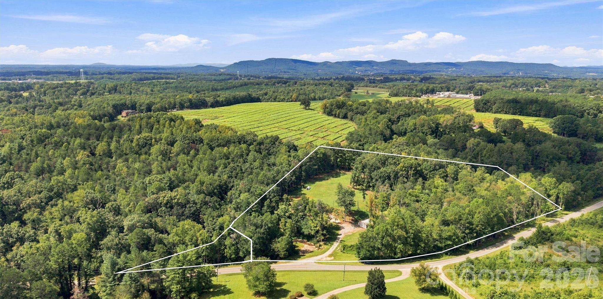 1732 Paul Payne Store Road, Taylorsville