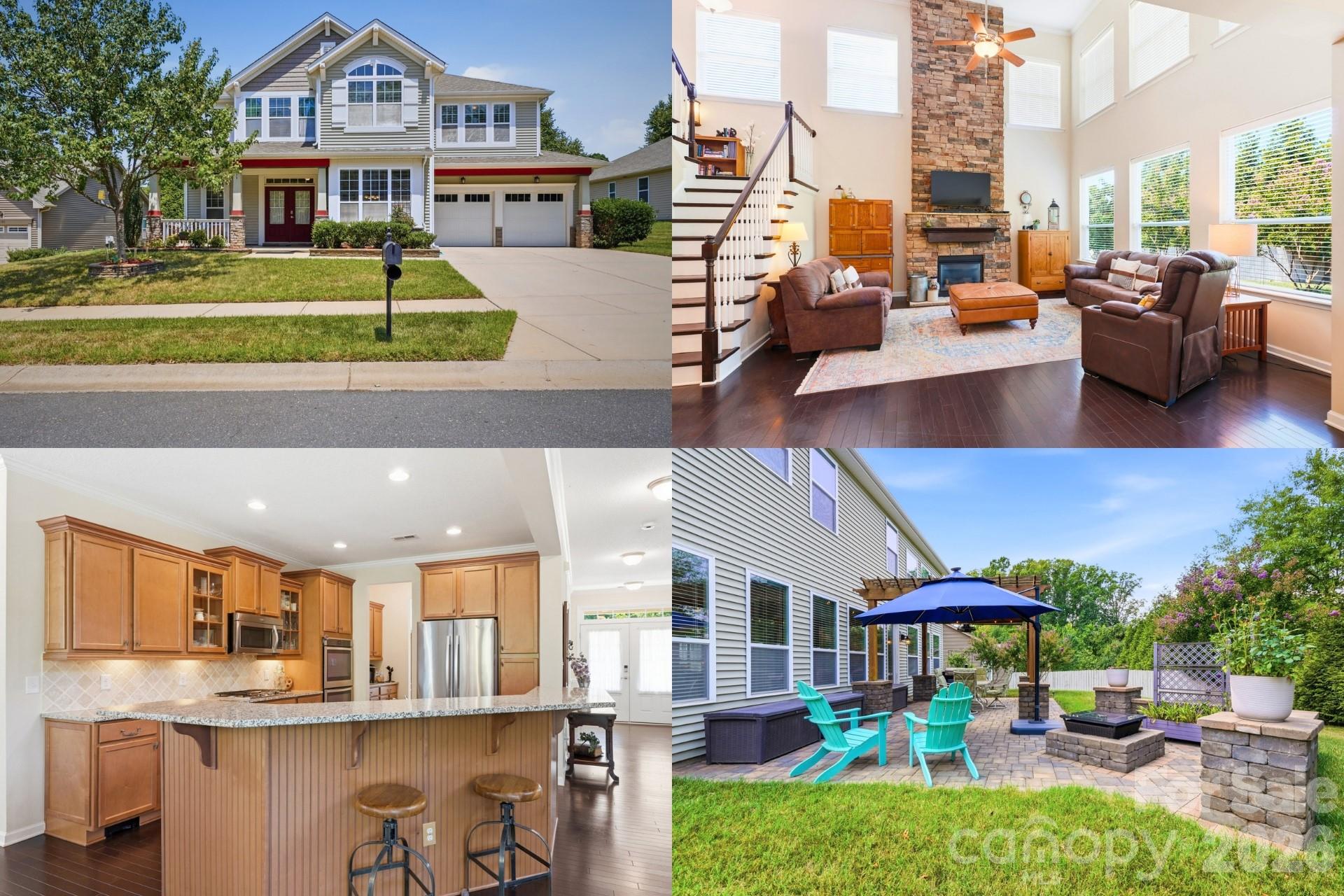 1188 Mckee Farm Lane