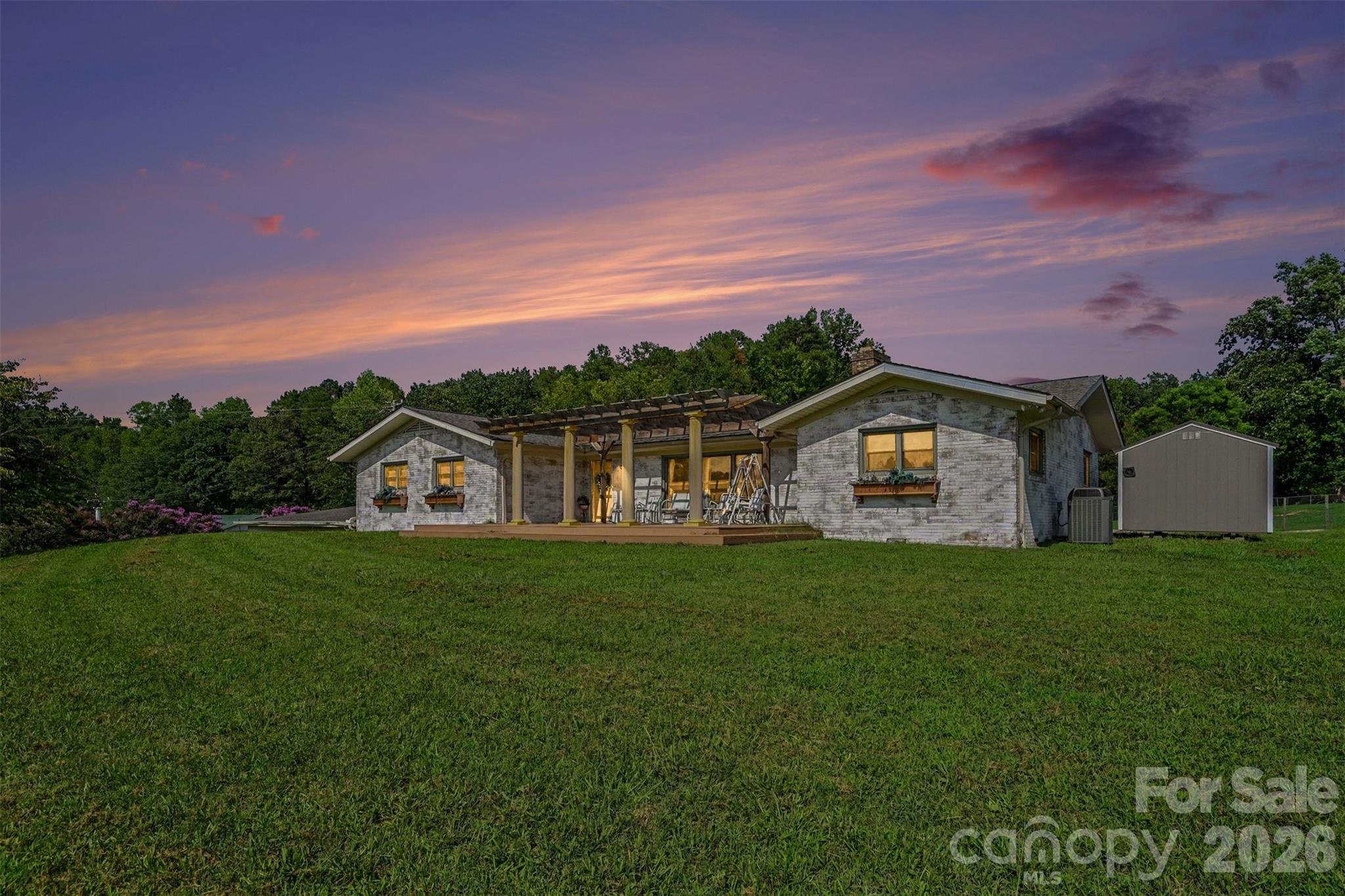 184 Hawkins Holler Drive