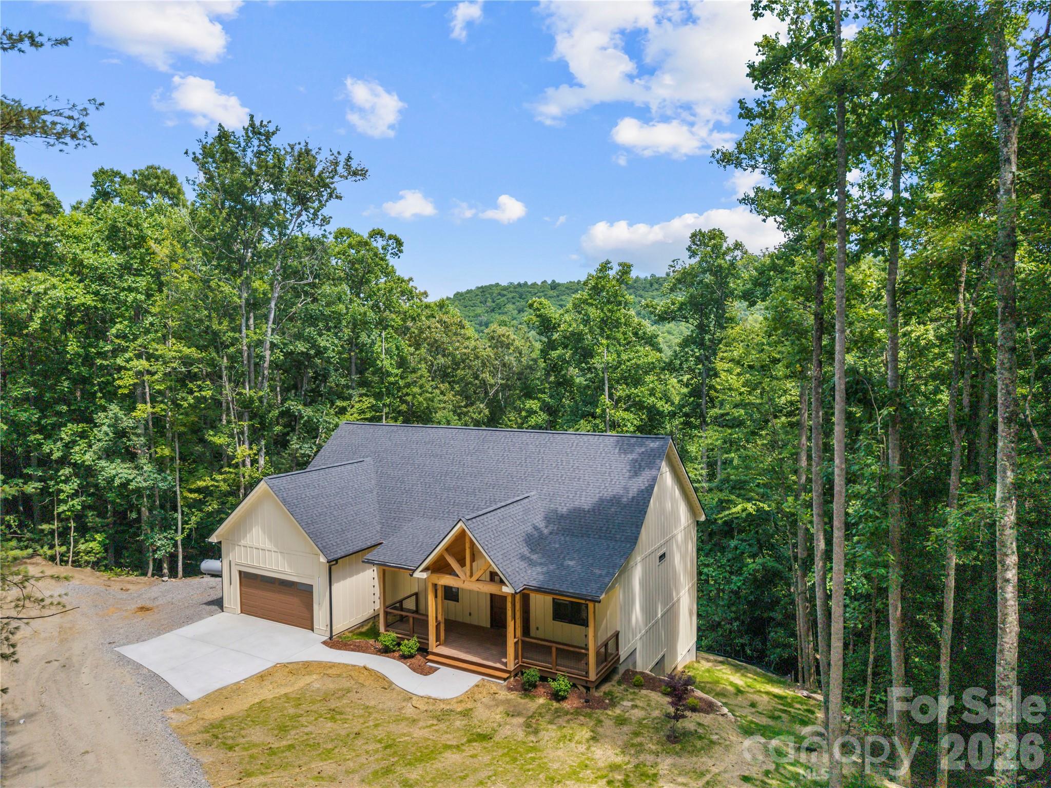 210 Hickory Tree Lane