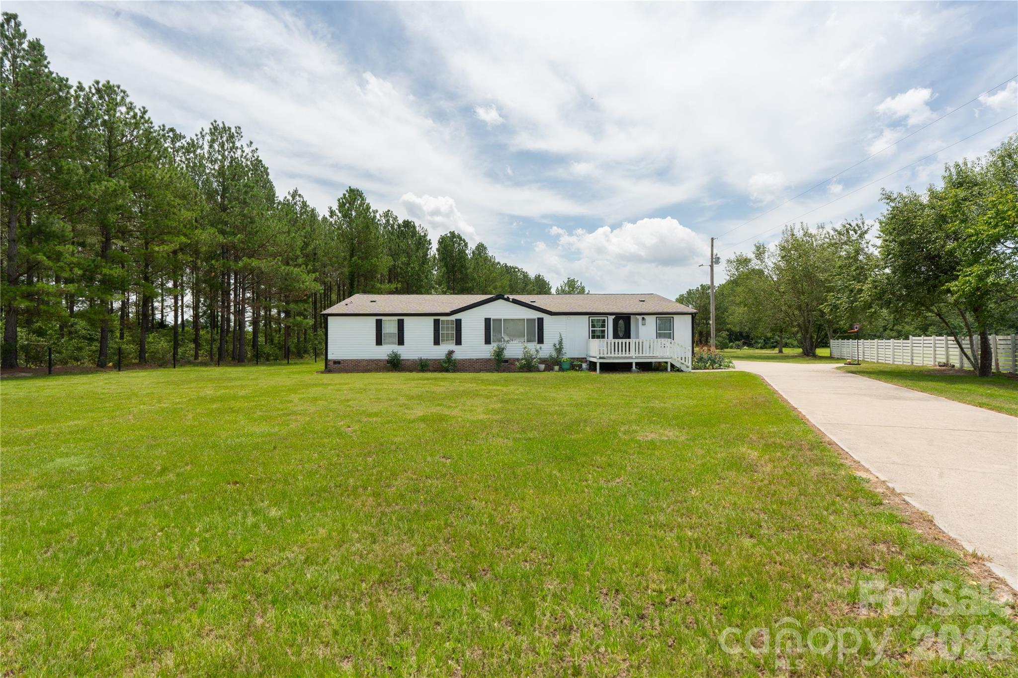 2235 Sandy Ridge Church Road