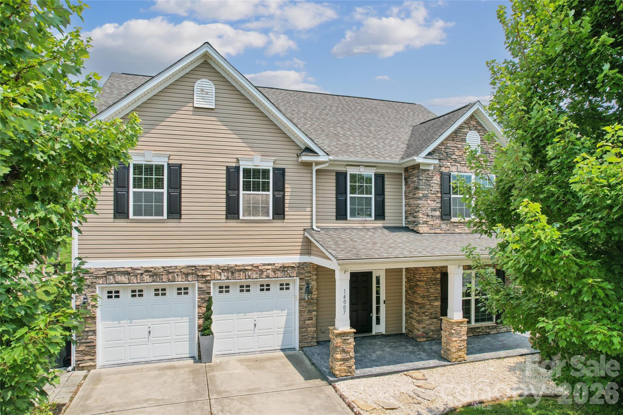 14007 Highland Meadow Road