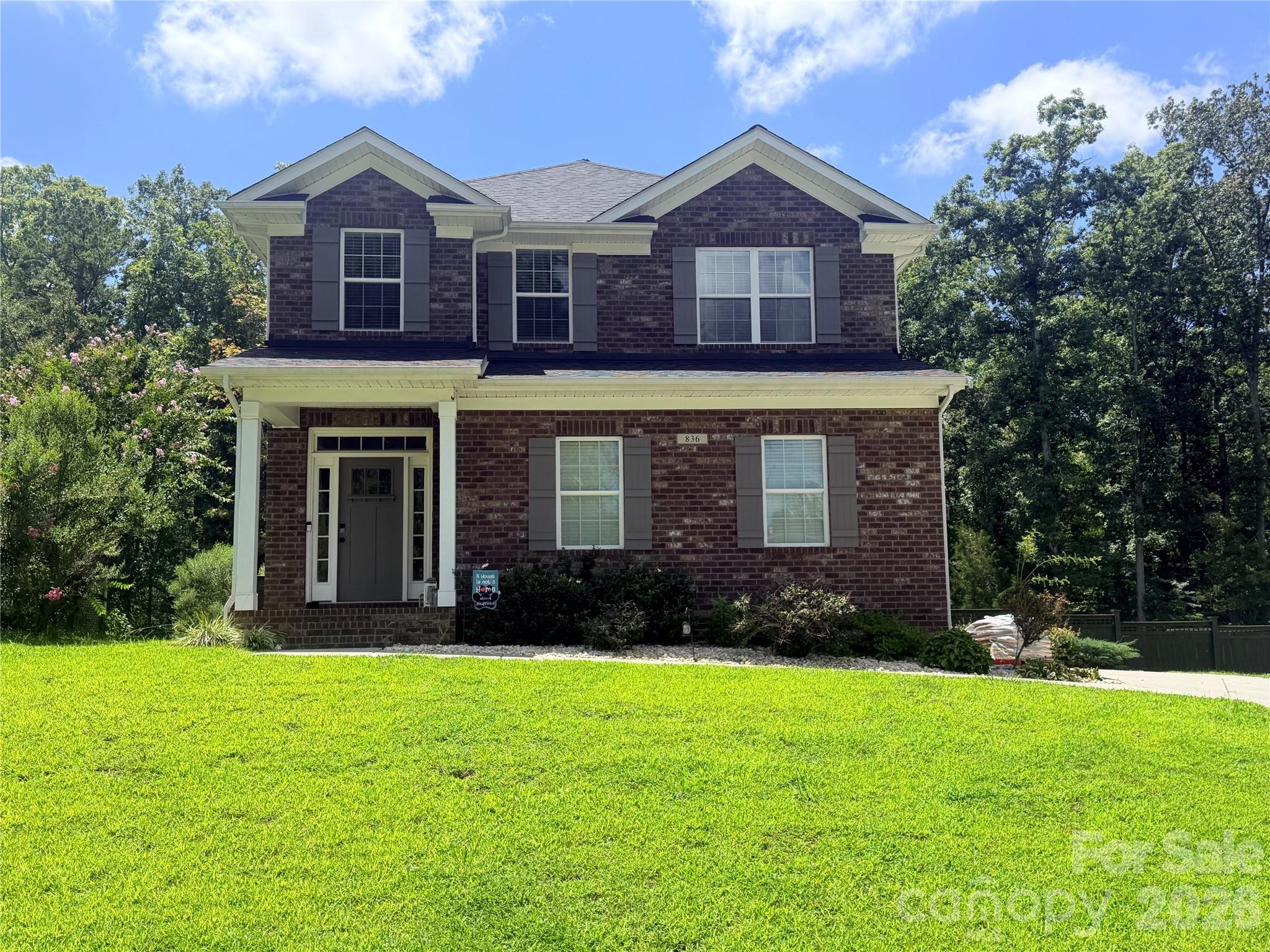 836 Hardin Street, Lancaster