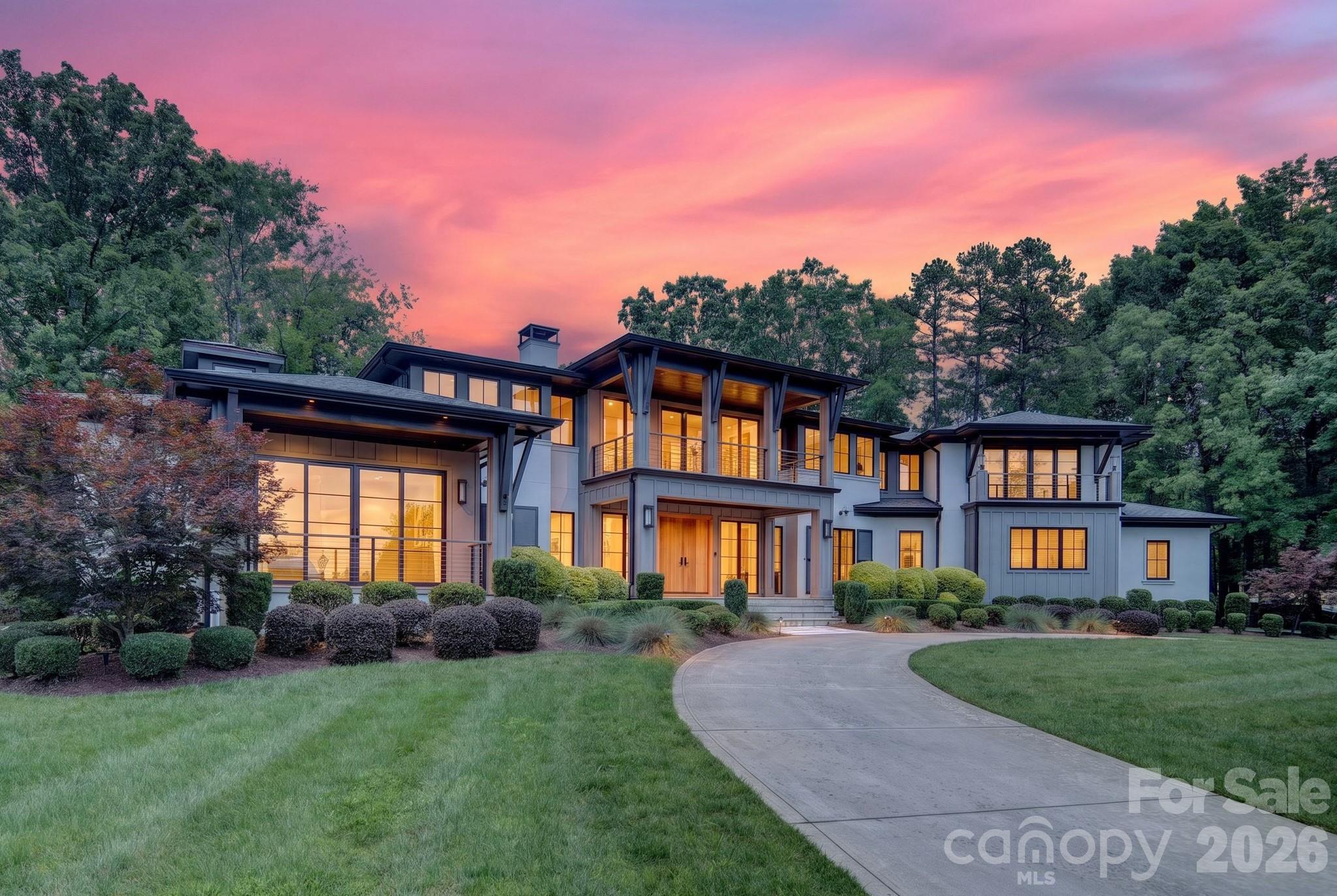 19053 Double Eagle Drive, Cornelius