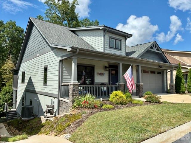 152 Sports Village Drive, Hendersonville